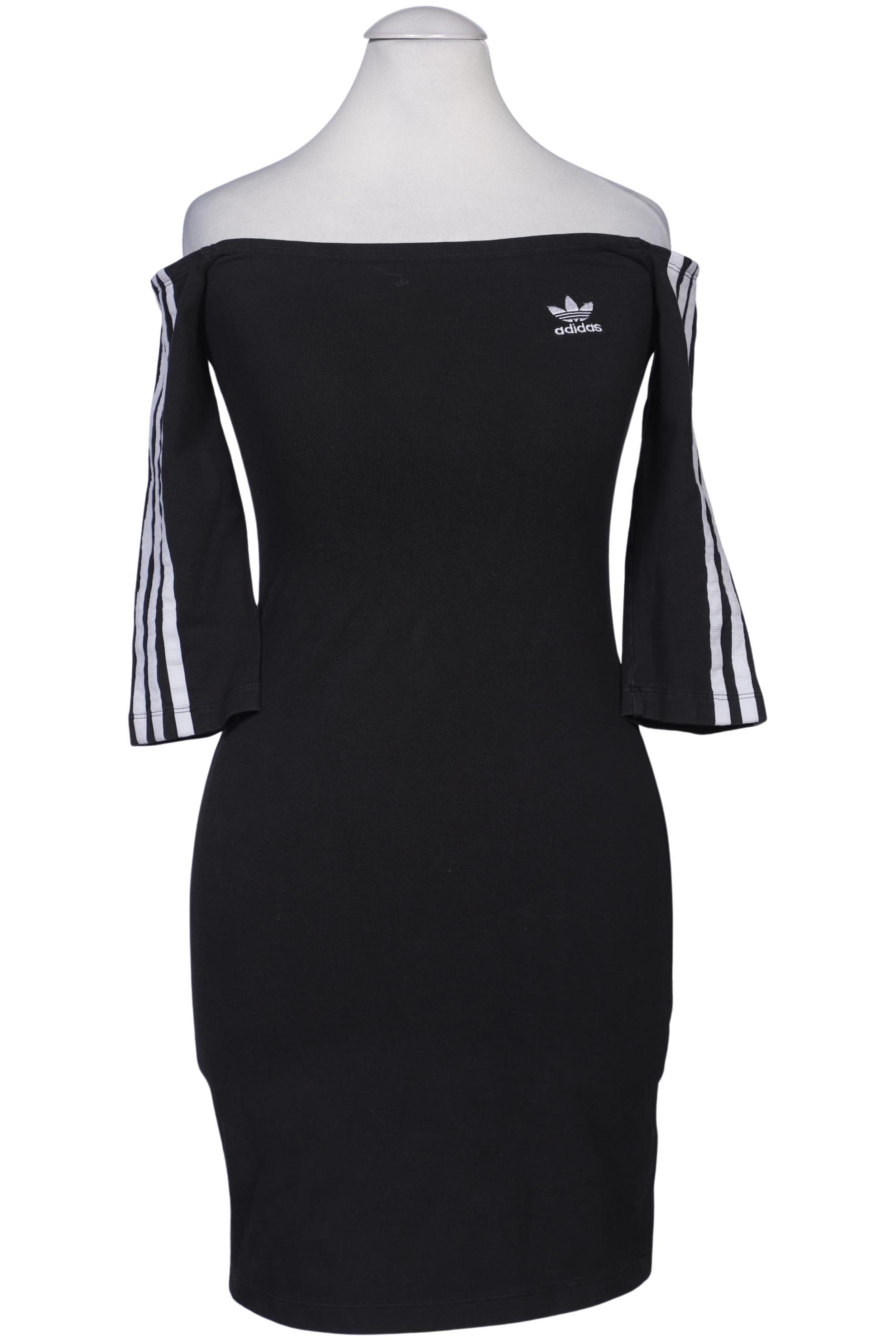 

adidas Originals Damen Kleid, schwarz, Gr. 34