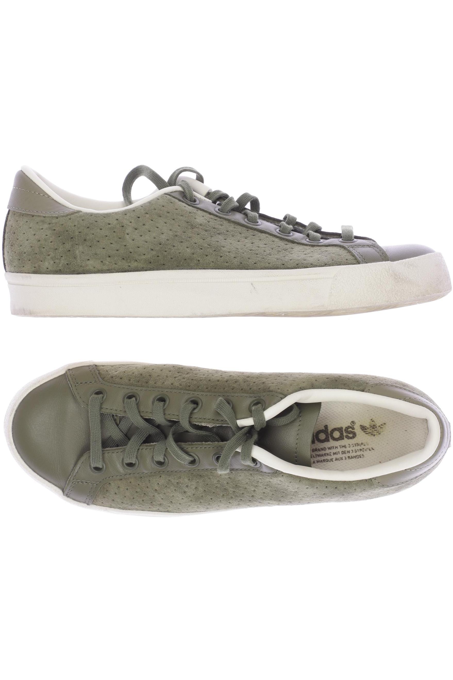 

adidas Originals Damen Sneakers, grün, Gr. 6
