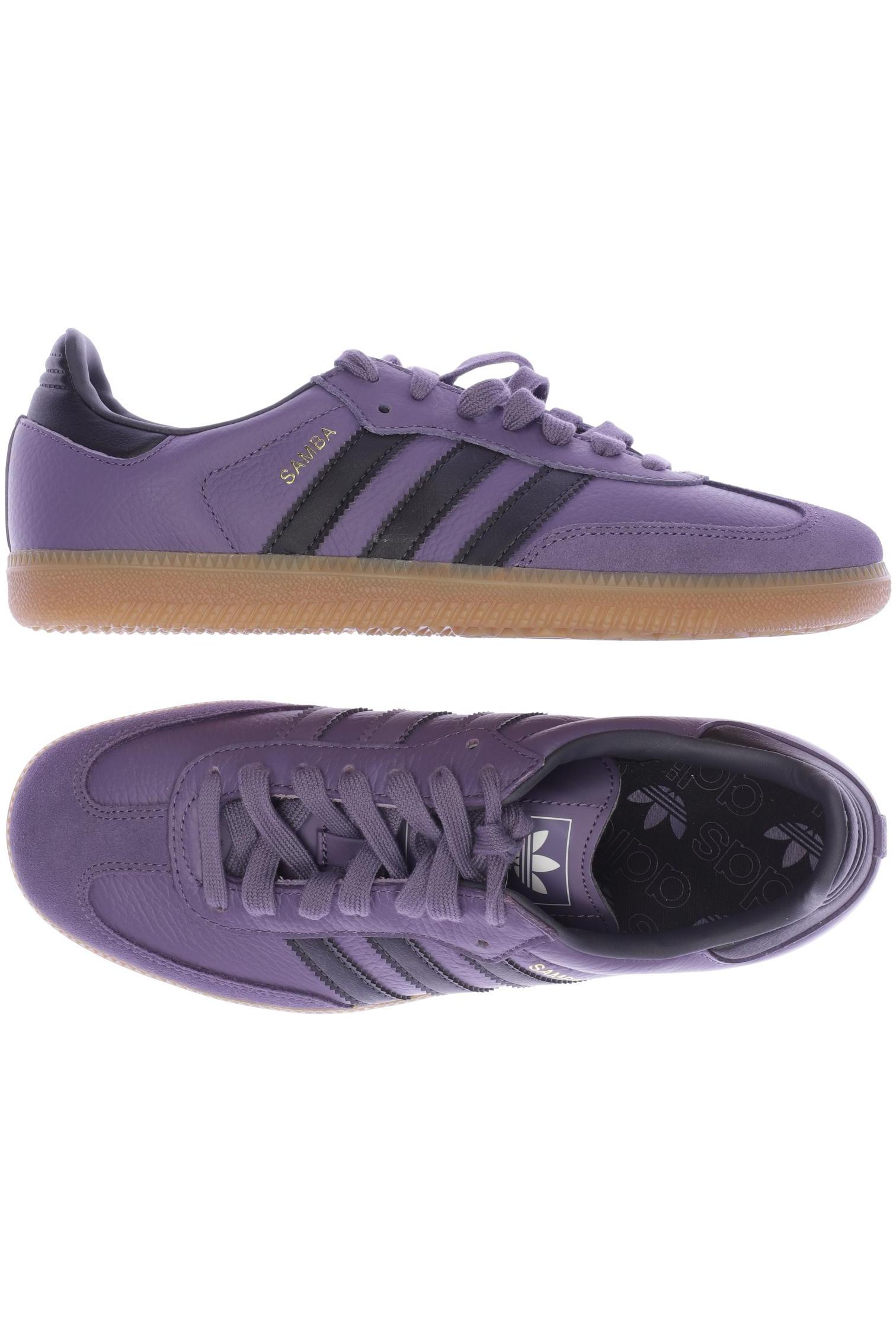 

adidas Originals Damen Sneakers, flieder, Gr. 6.5