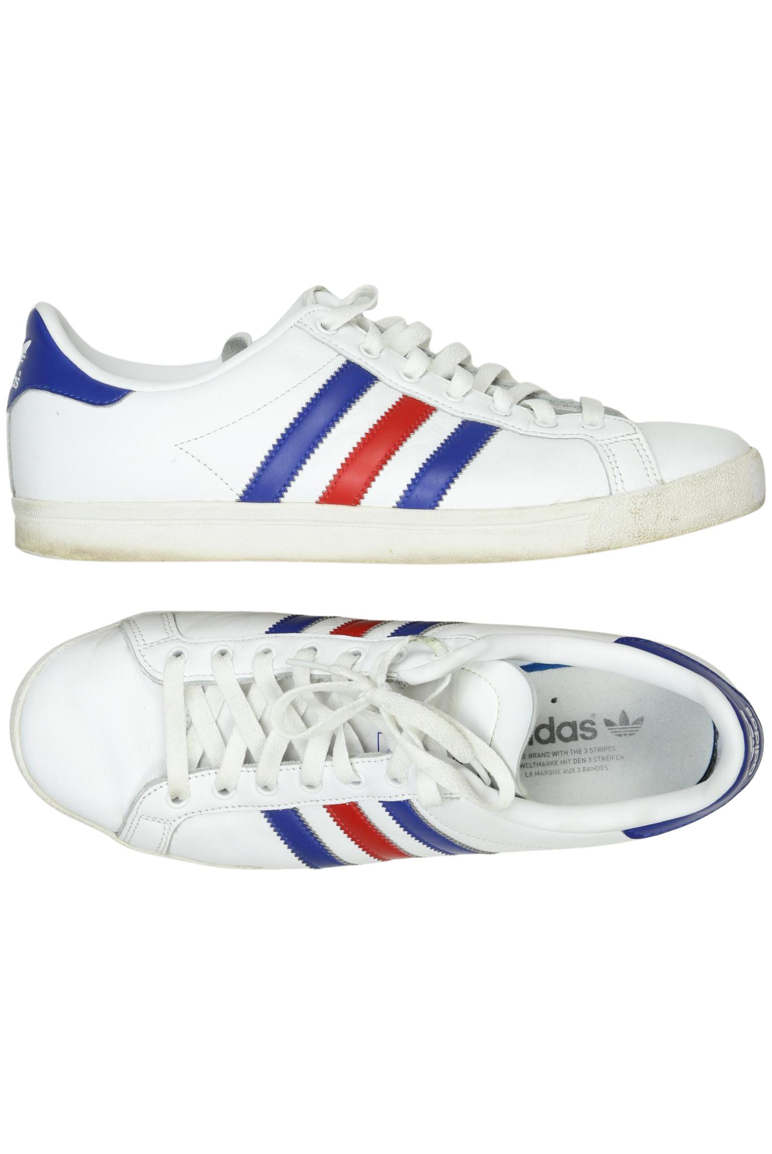 

adidas Originals Damen Sneakers, mehrfarbig, Gr. 8.5