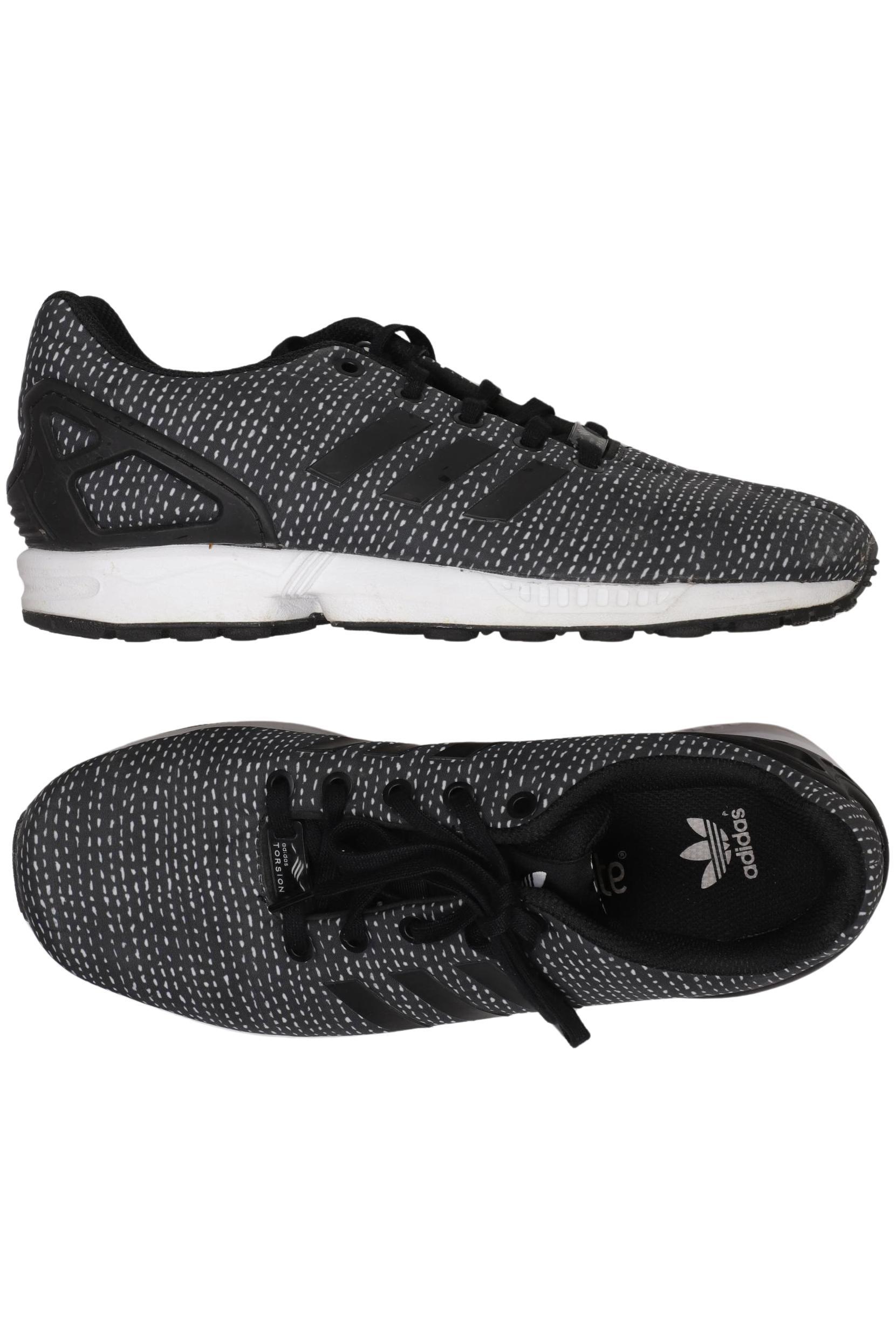 

adidas Originals Damen Sneakers, grau, Gr. 6.5