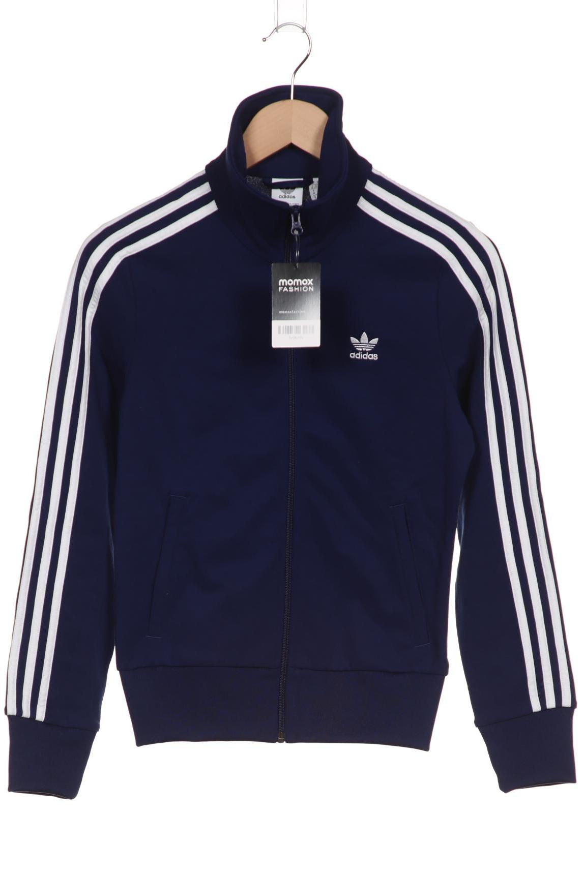 

adidas Originals Damen Sweatshirt, marineblau