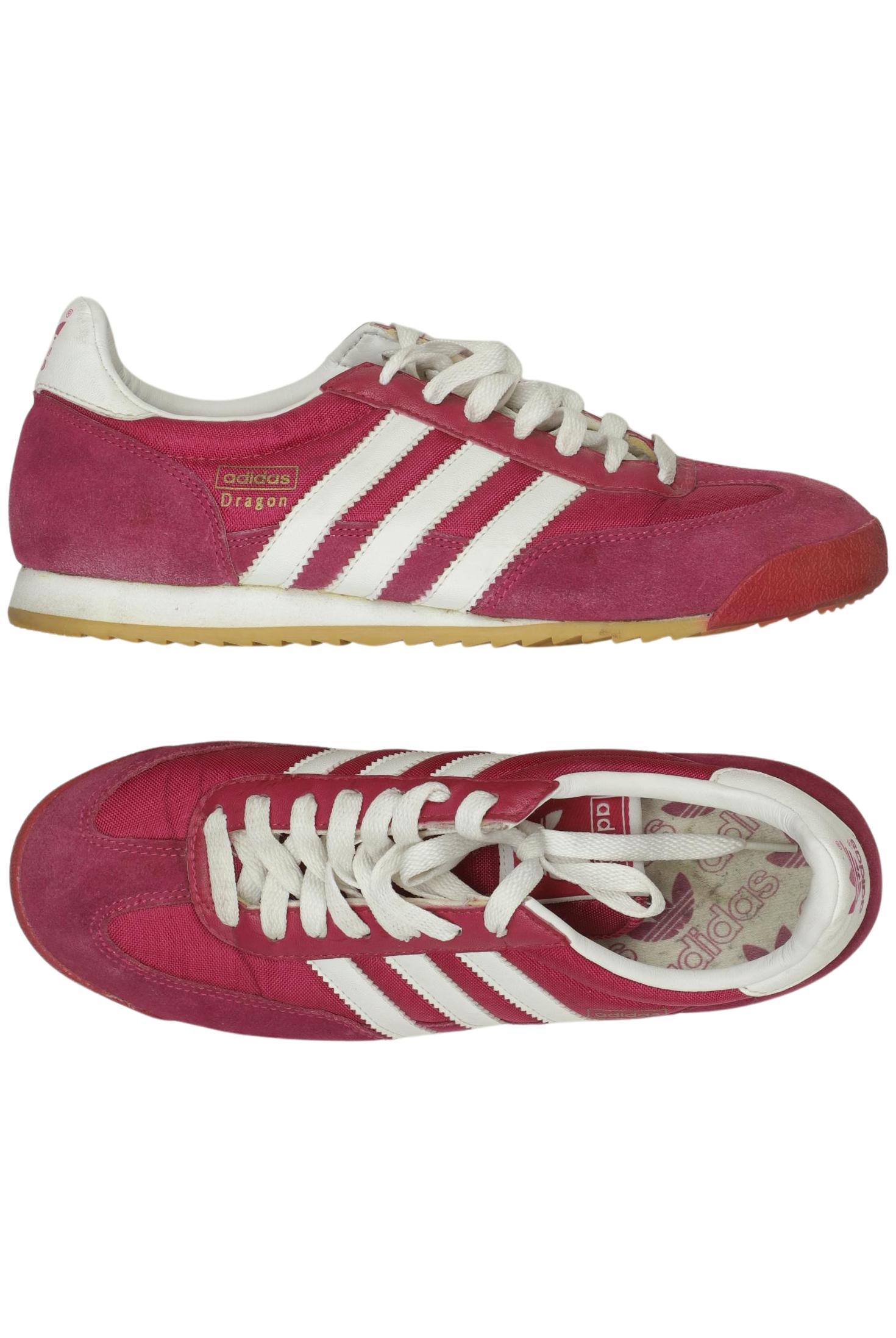 

adidas Originals Damen Sneakers, mehrfarbig, Gr. 6.5