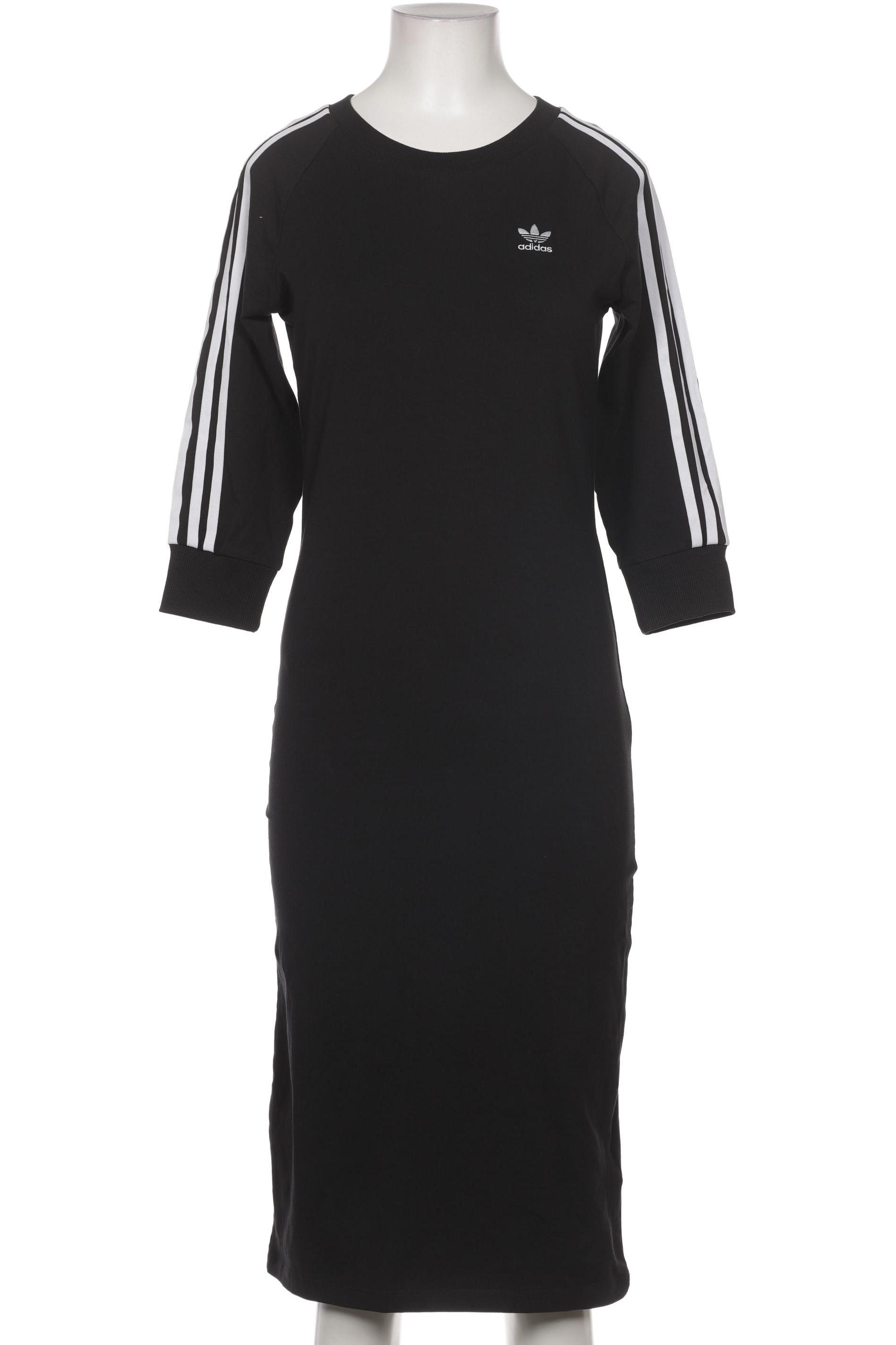 

adidas Originals Damen Kleid, schwarz, Gr. 38