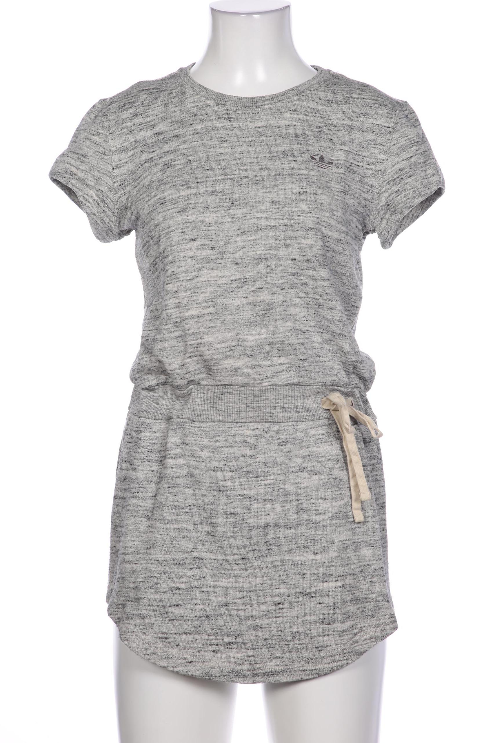

adidas Originals Damen Kleid, grau