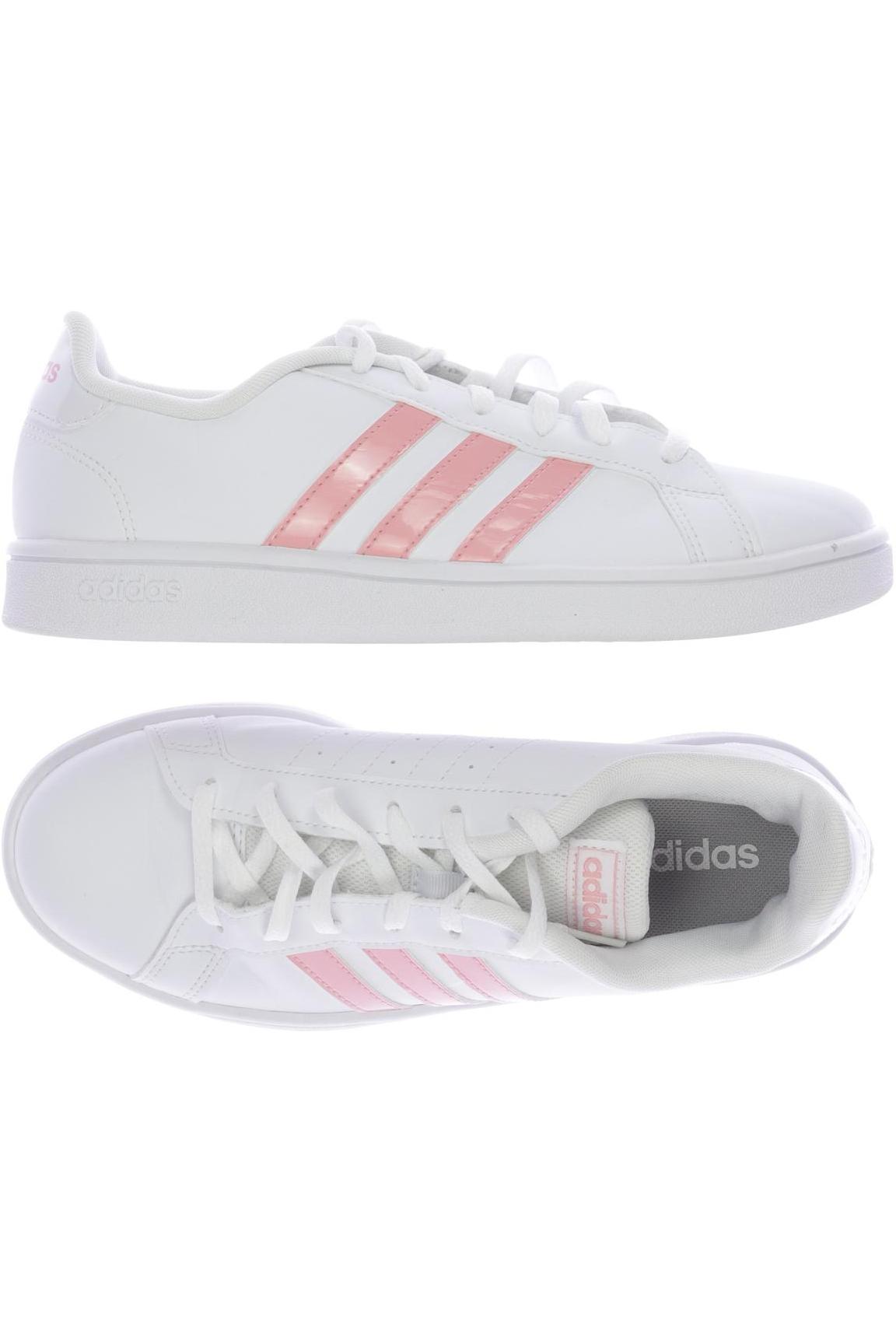 

adidas Originals Damen Sneakers, weiß