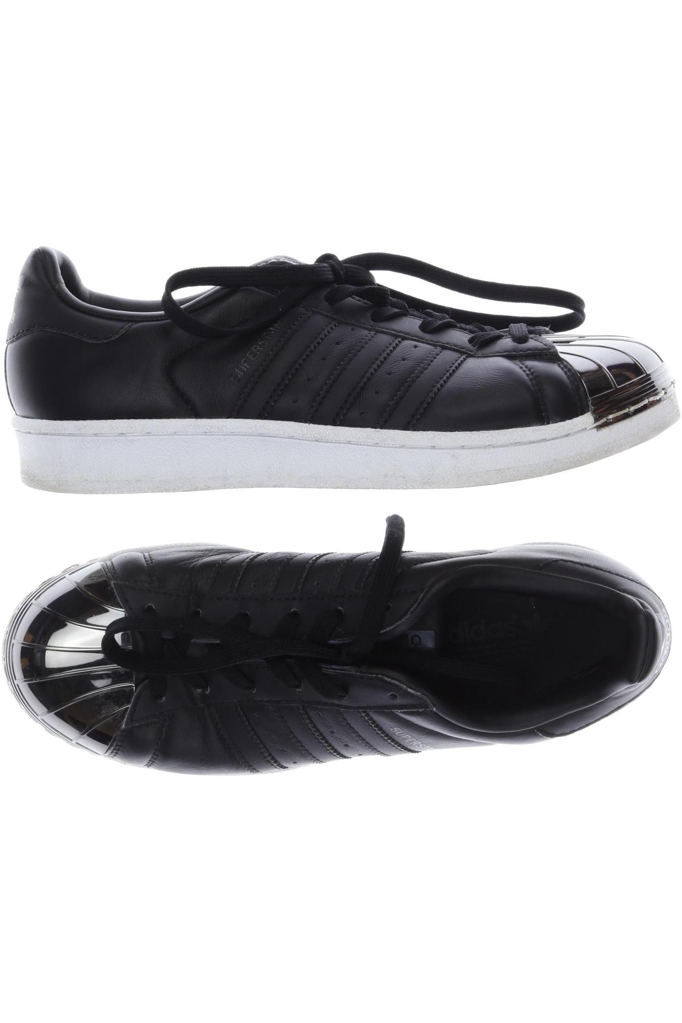 

adidas Originals Damen Sneakers, schwarz, Gr. 5.5