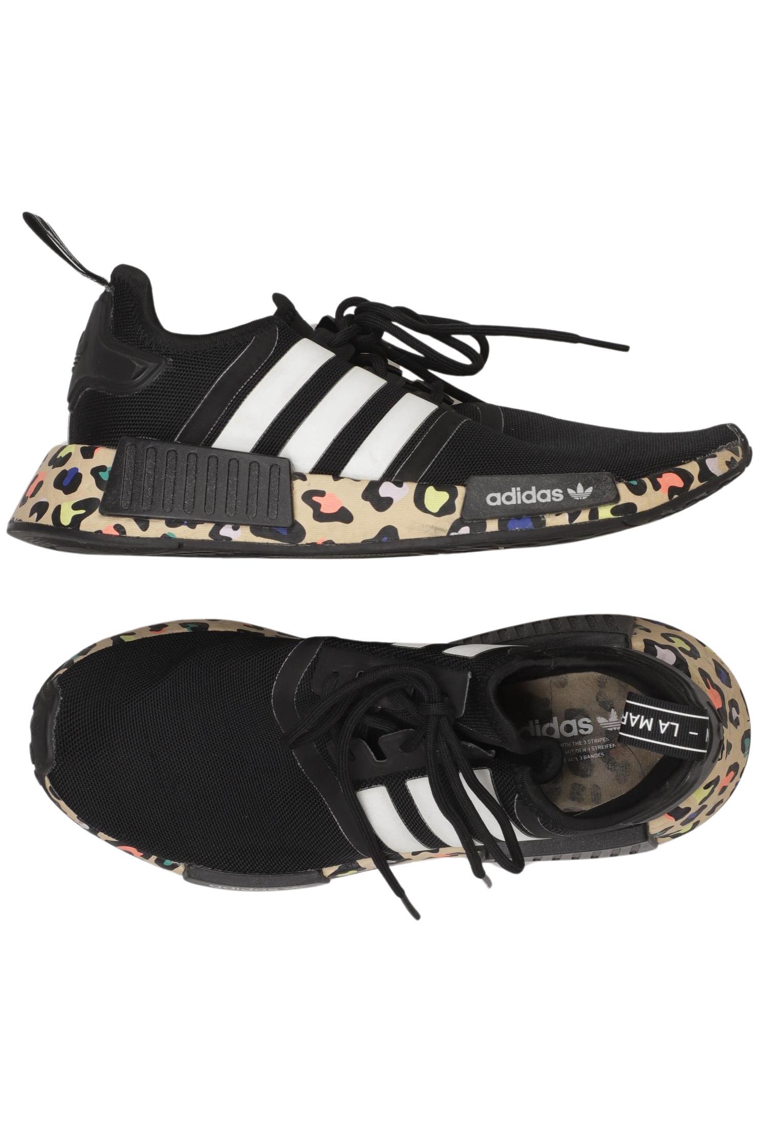 

adidas Originals Damen Sneakers, mehrfarbig, Gr. 5.5