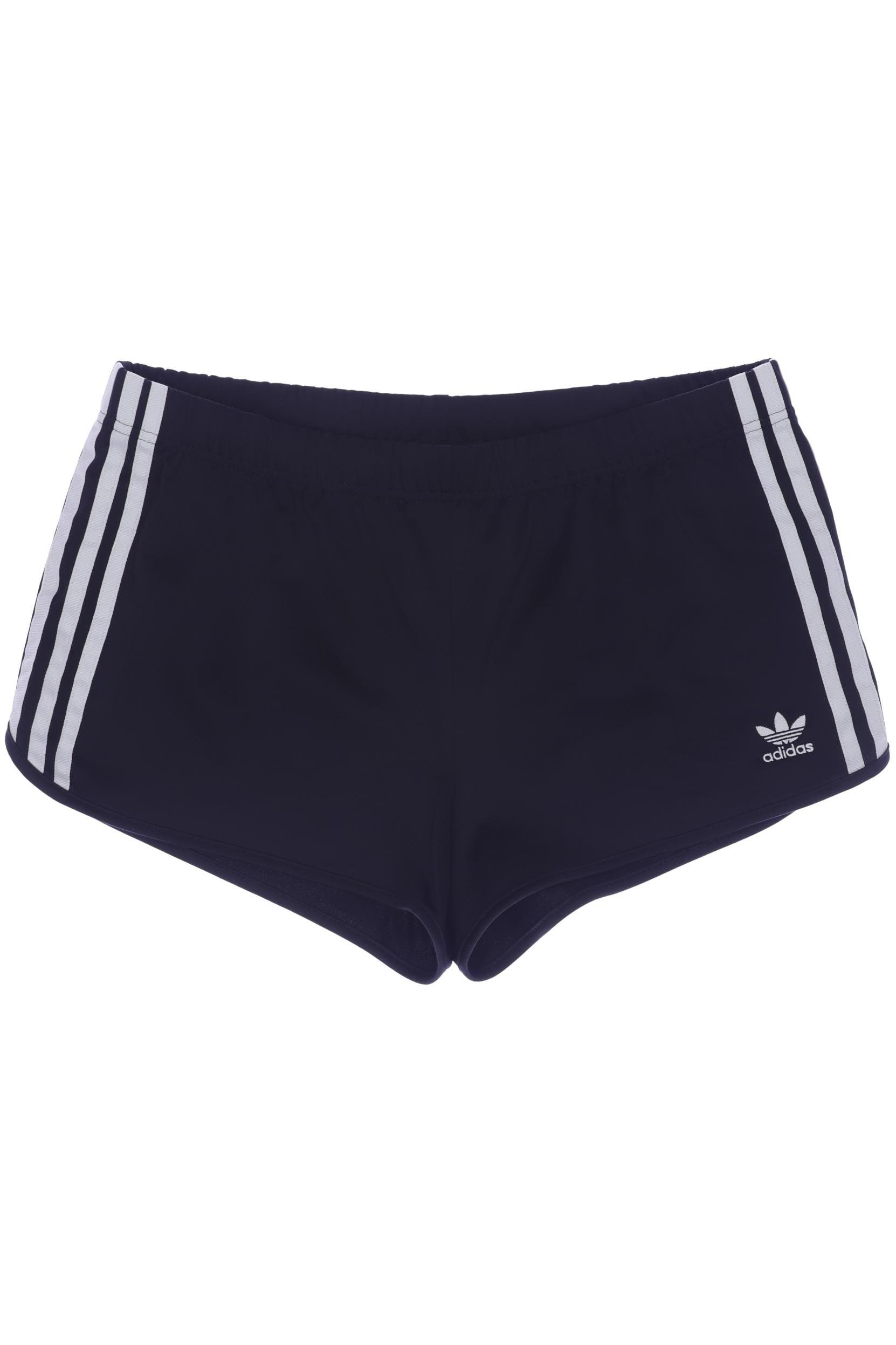 

adidas Originals Damen Shorts, schwarz, Gr. 40