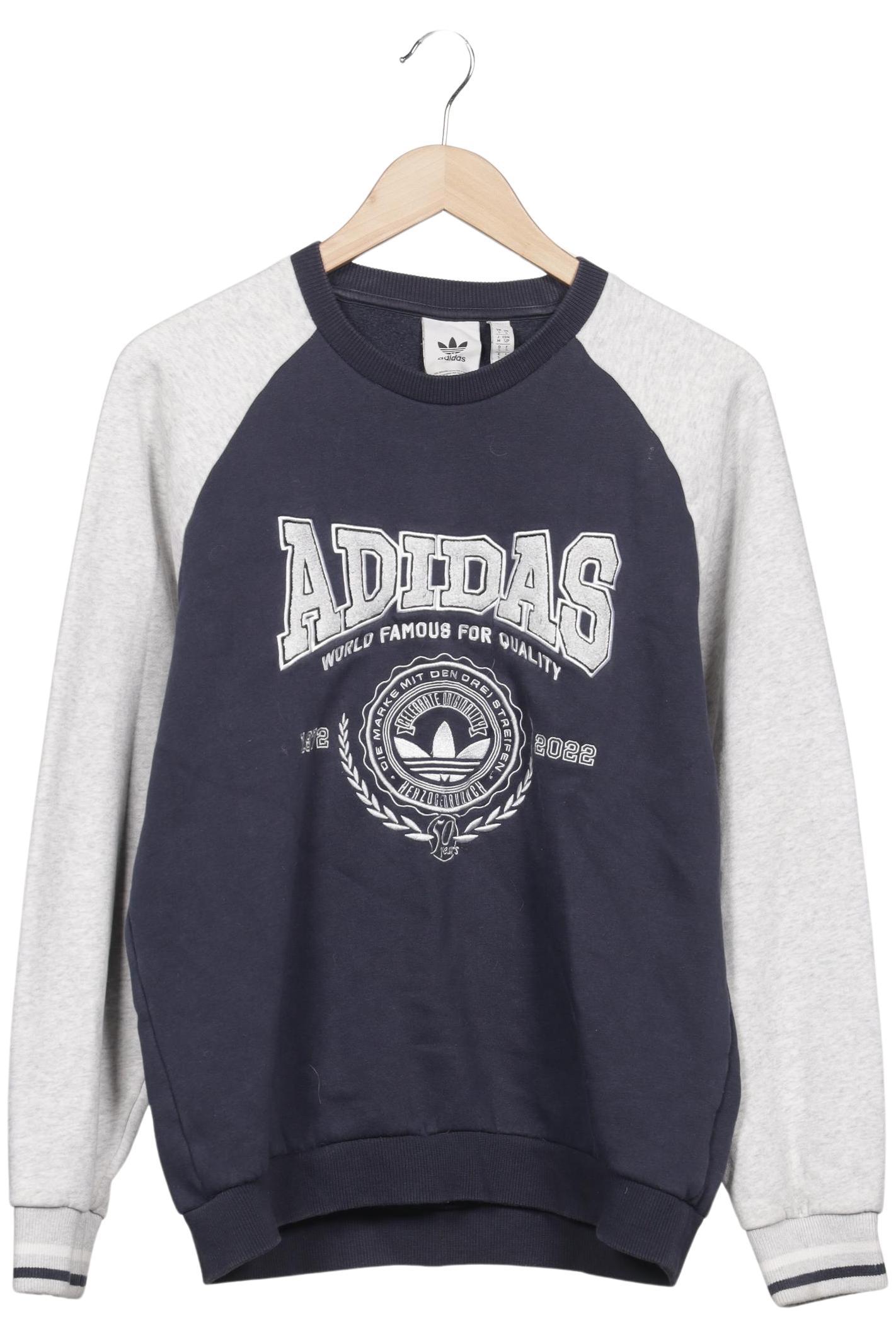 

adidas Originals Damen Sweatshirt, mehrfarbig, Gr. 36