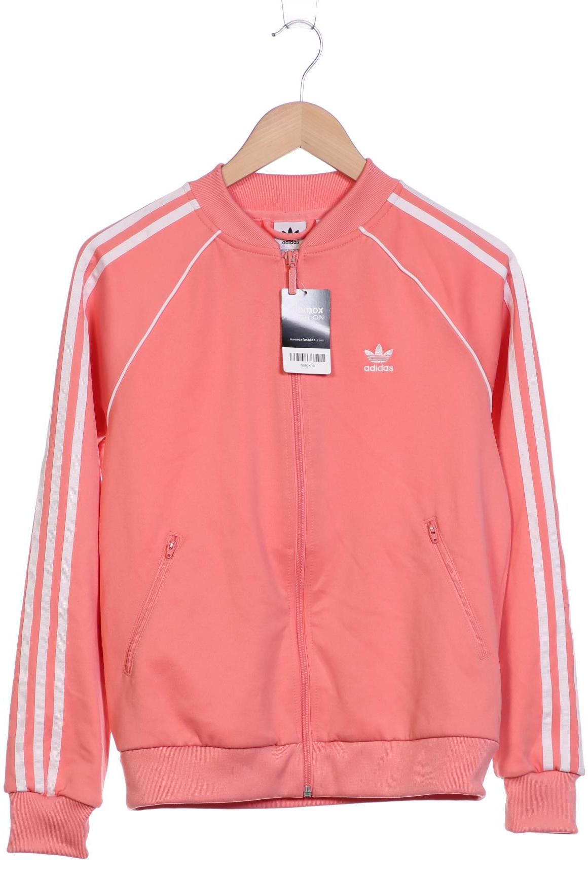 

adidas Originals Damen Sweatshirt, pink