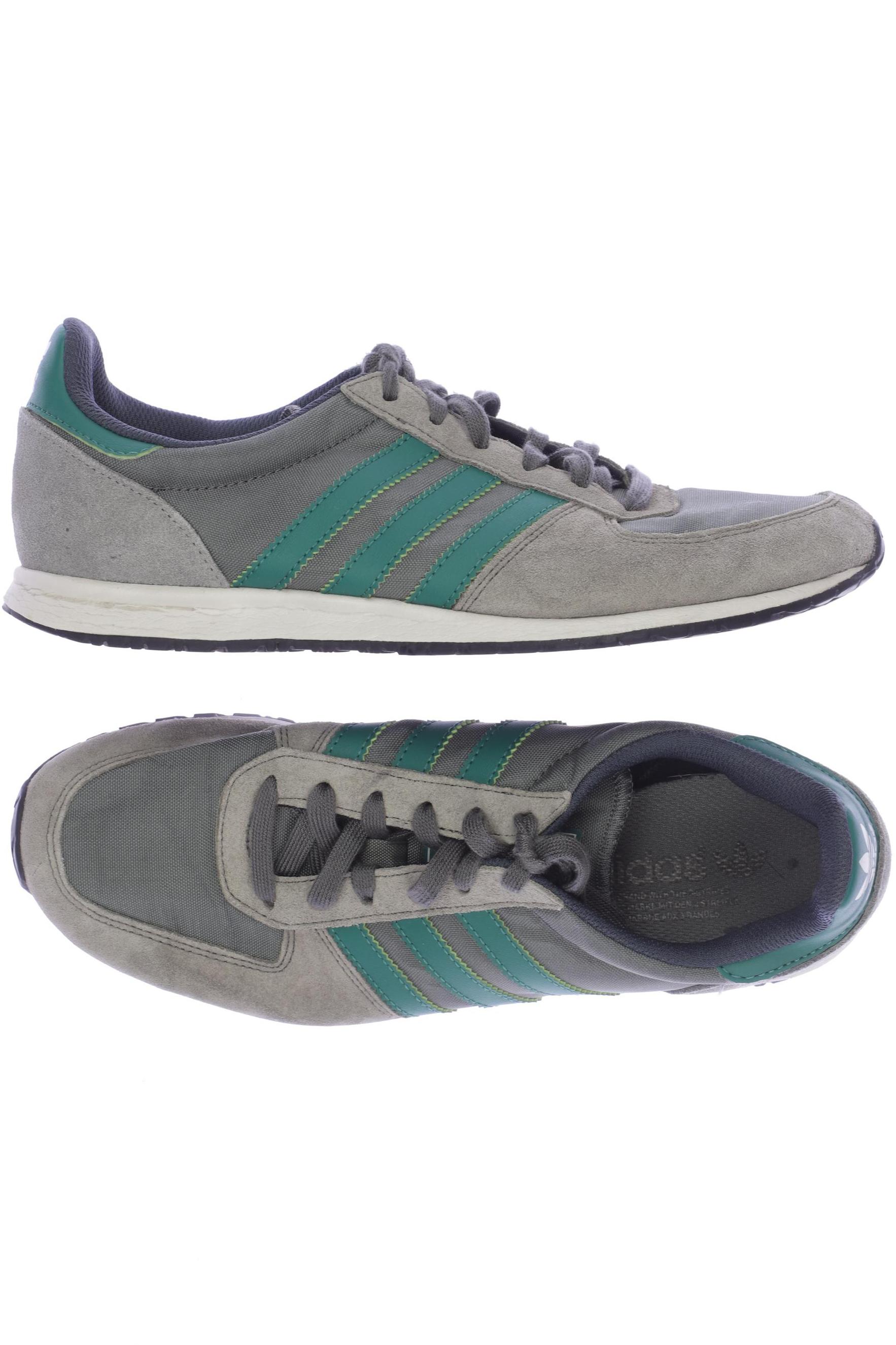 

adidas Originals Damen Sneakers, grün, Gr. 6.5