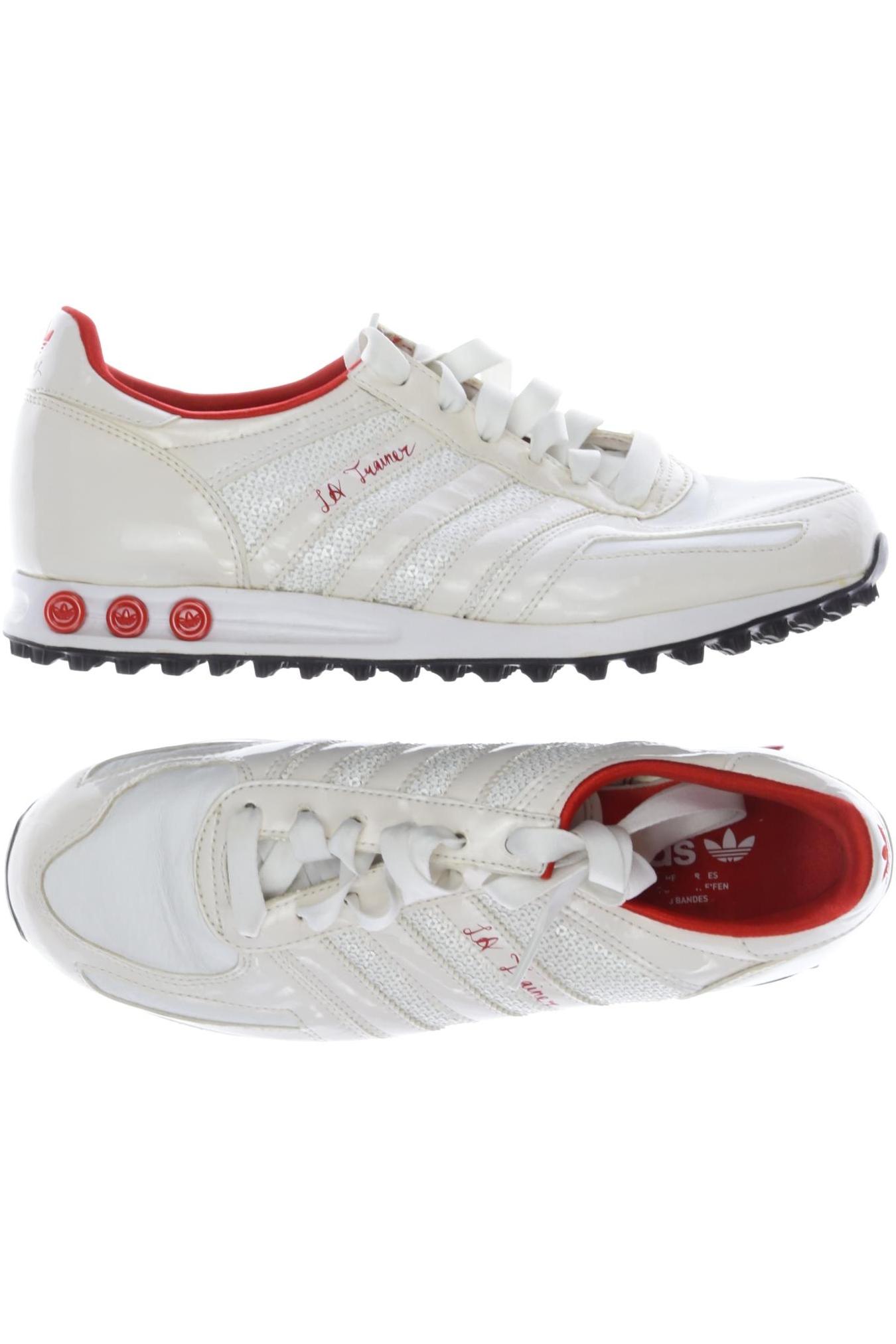 

adidas Originals Damen Sneakers, beige, Gr. 7