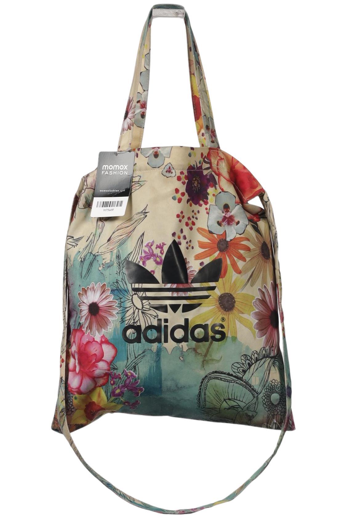 

adidas Originals Damen Handtasche, beige, Gr.