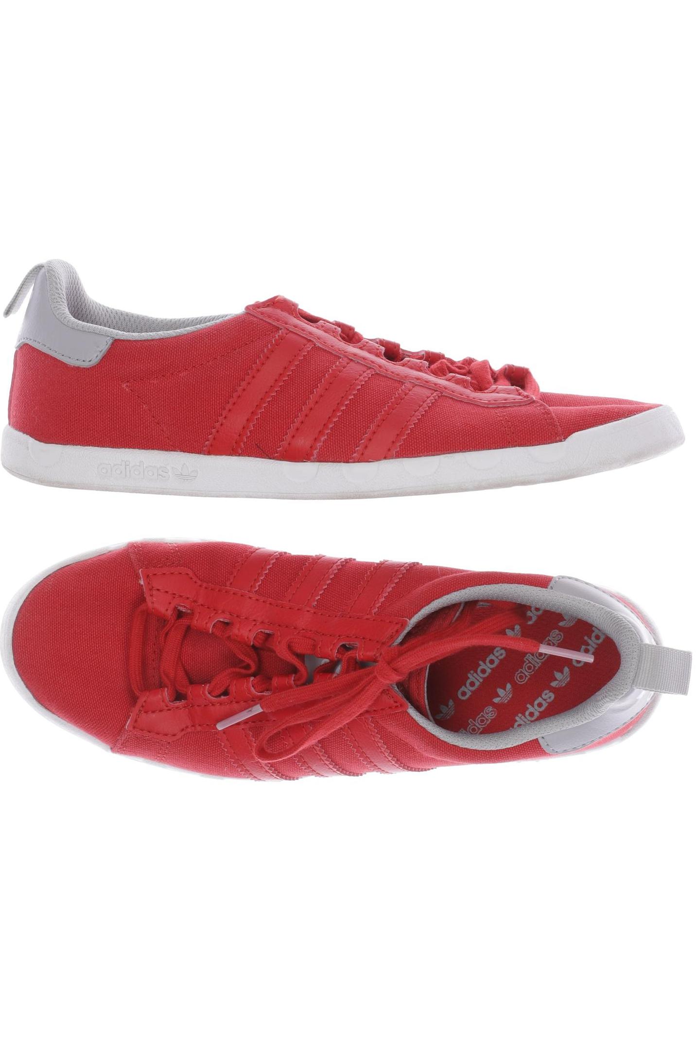 

adidas Originals Damen Sneakers, rot