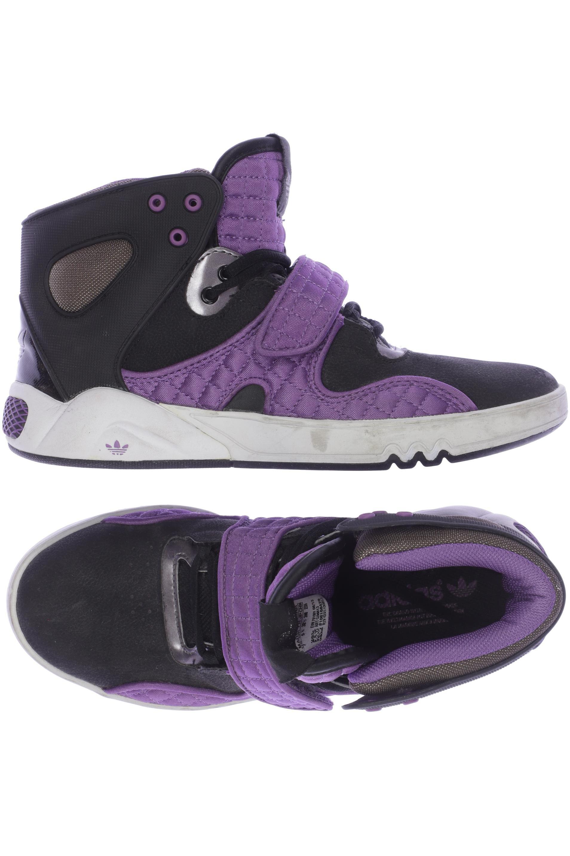 

adidas Originals Damen Sneakers, schwarz, Gr. 5.5