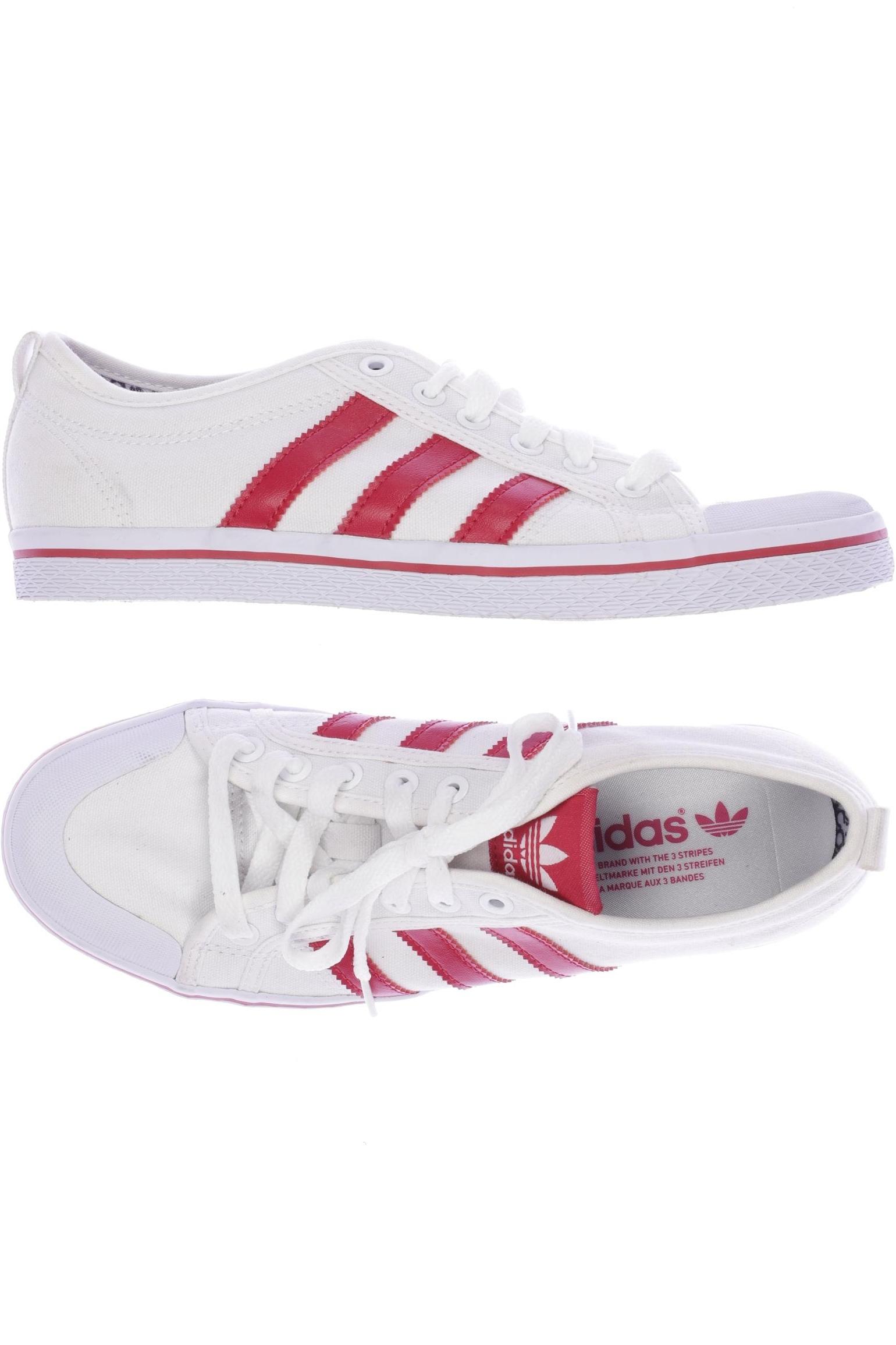 

adidas Originals Damen Sneakers, weiß, Gr. 6