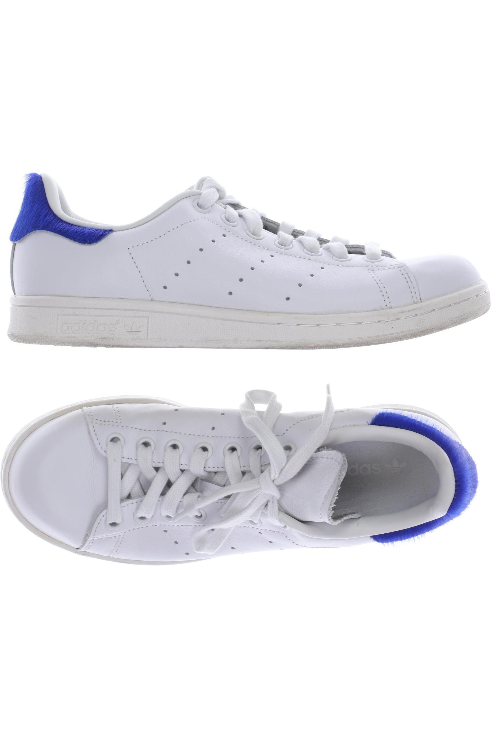 

adidas Originals Damen Sneakers, weiß, Gr. 5.5