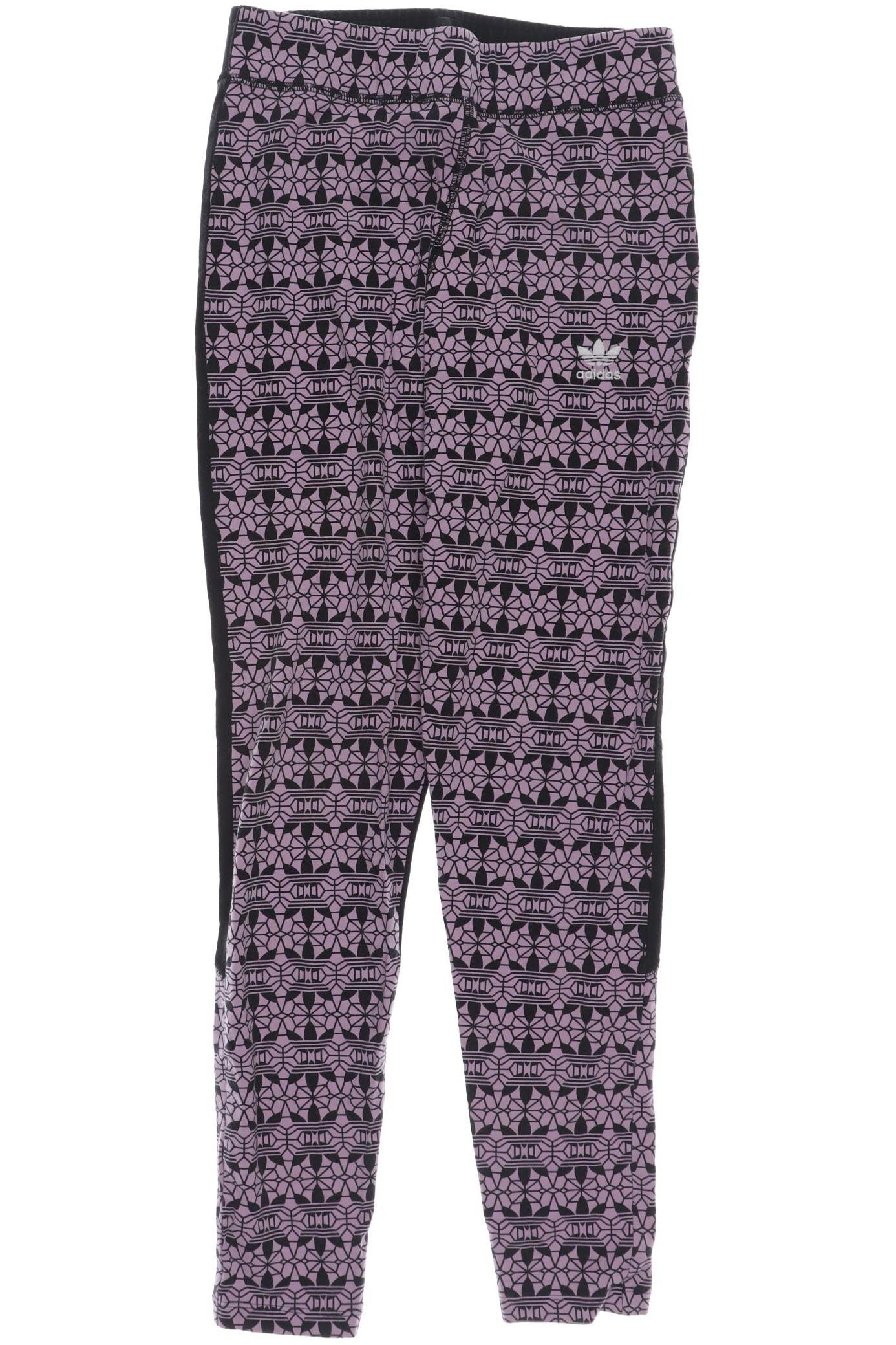 

adidas Originals Damen Stoffhose, pink