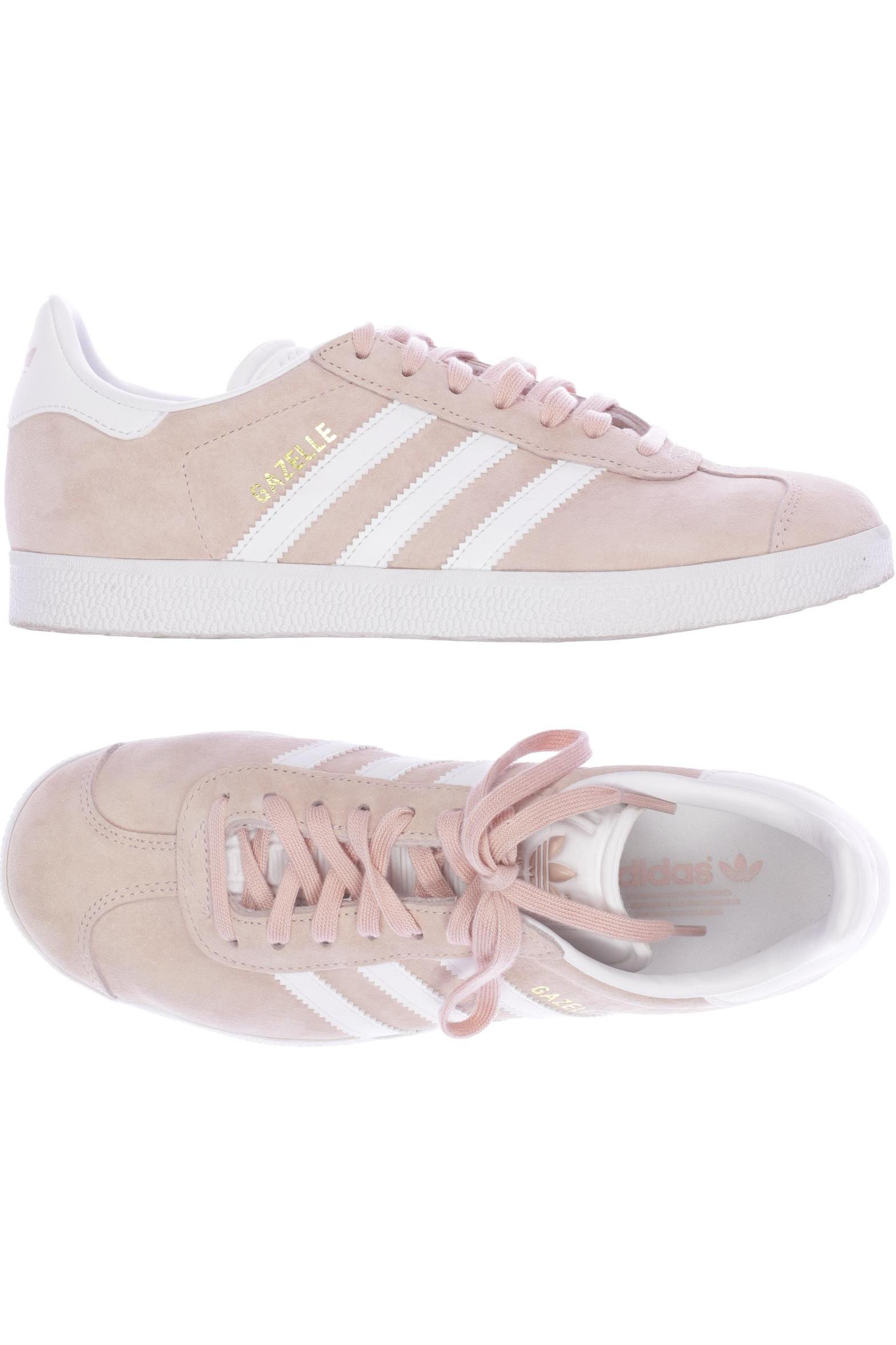 

adidas Originals Damen Sneakers, pink, Gr. 5.5