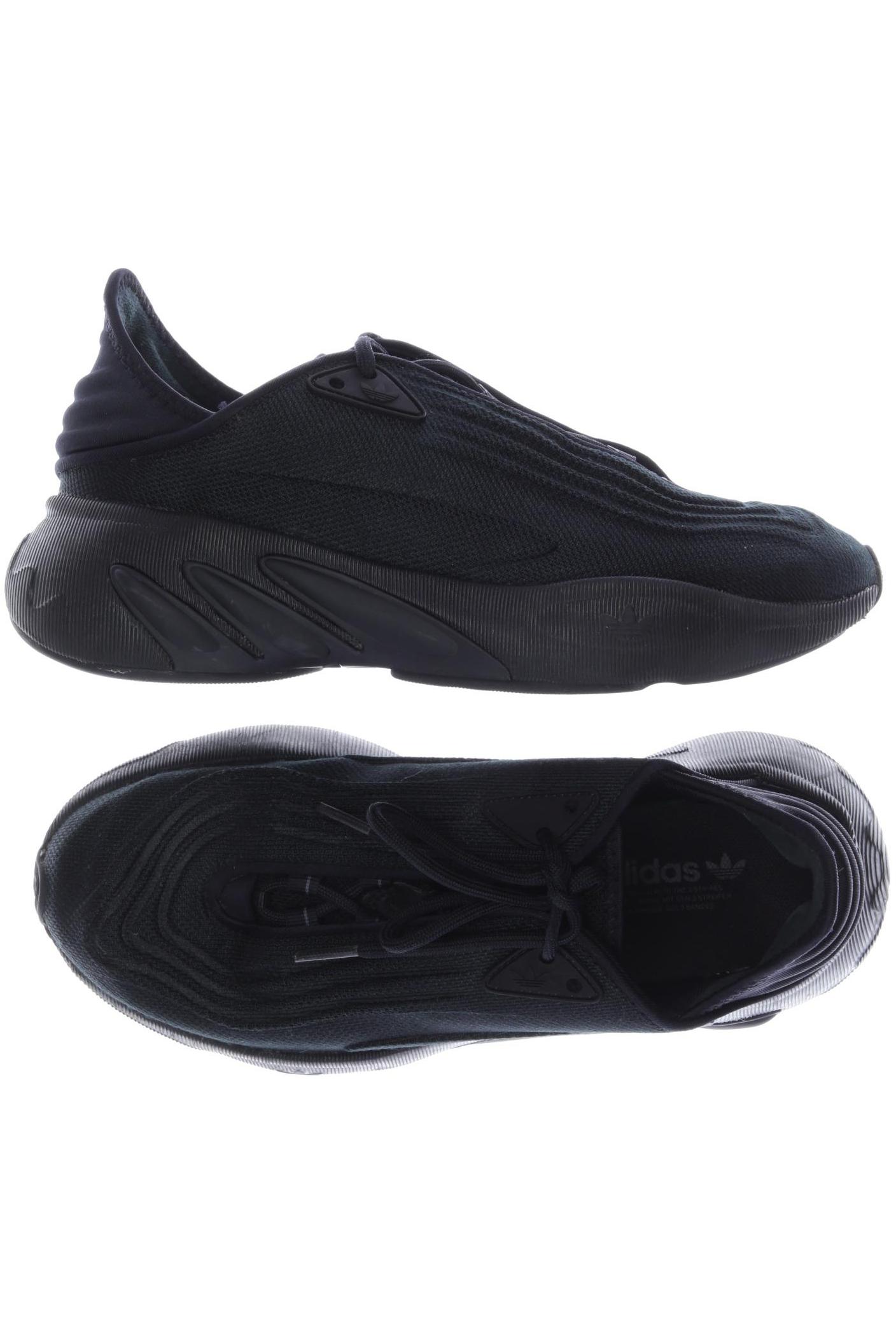 

adidas Originals Damen Sneakers, schwarz, Gr. 5.5