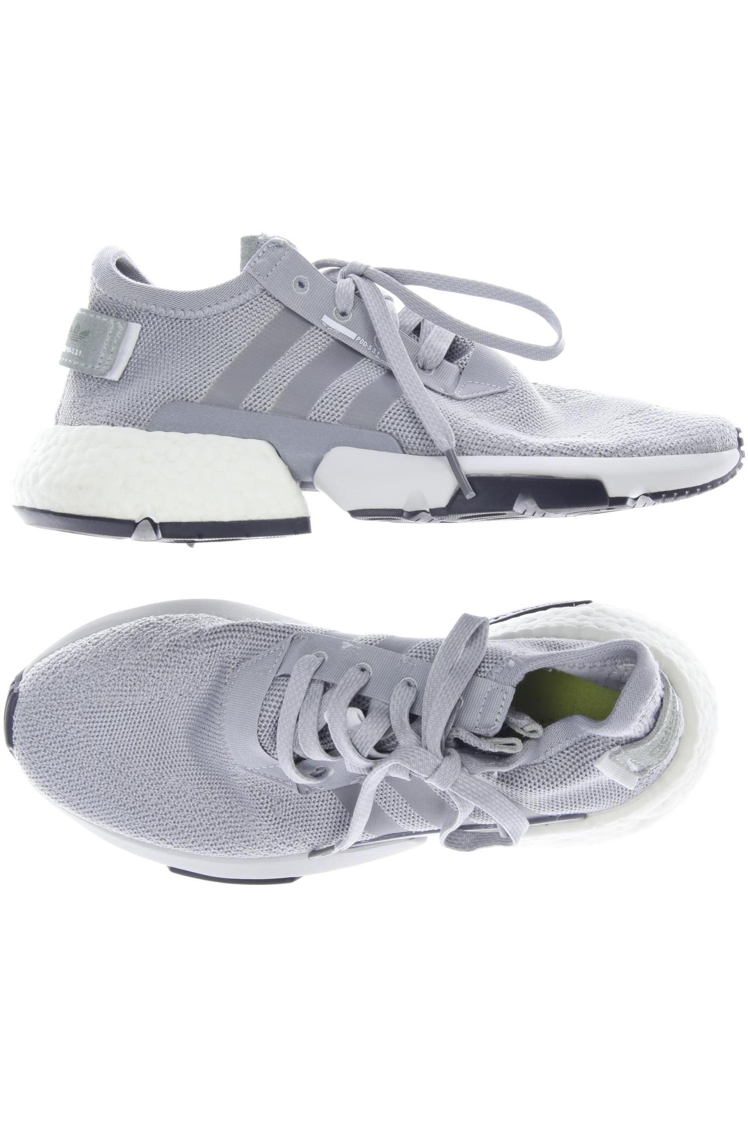 

adidas Originals Damen Sneakers, grau, Gr. 6