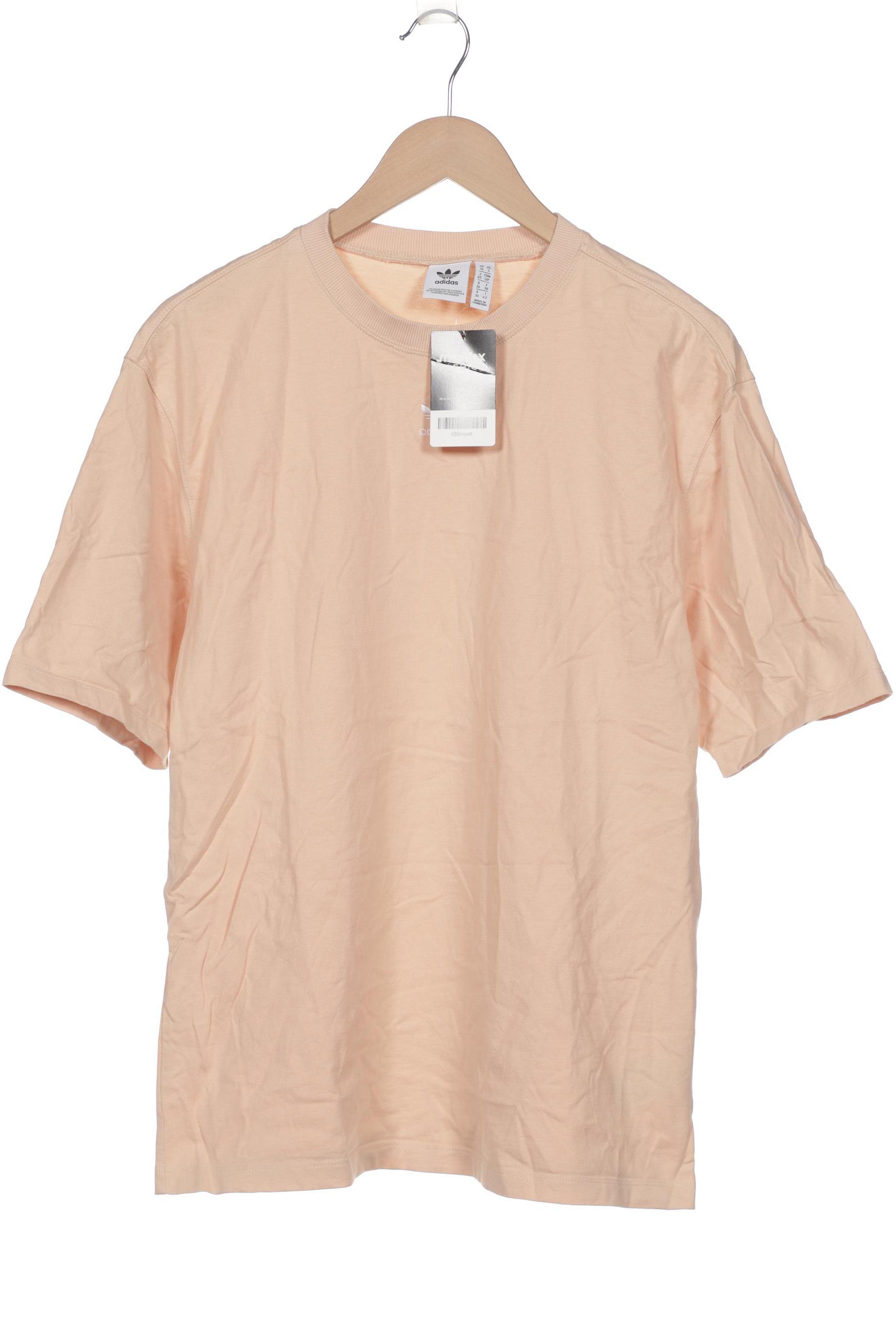 

adidas Originals Damen T-Shirt, beige, Gr. 36