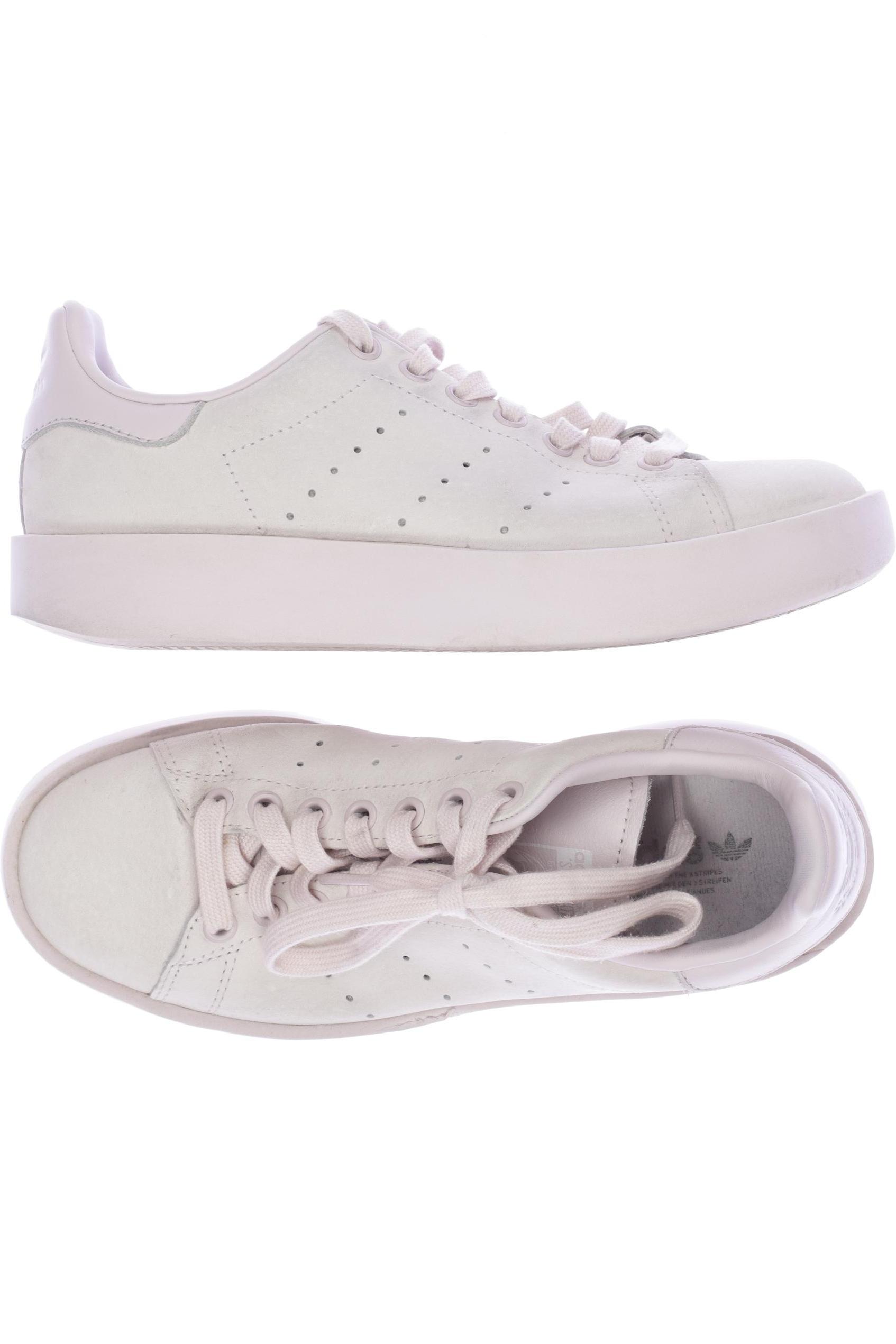 

adidas Originals Damen Sneakers, cremeweiß, Gr. 38