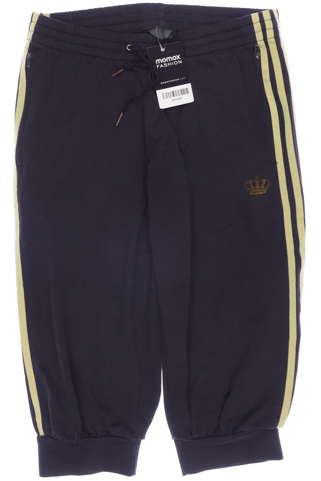 

adidas Originals Damen Stoffhose, schwarz, Gr. 36