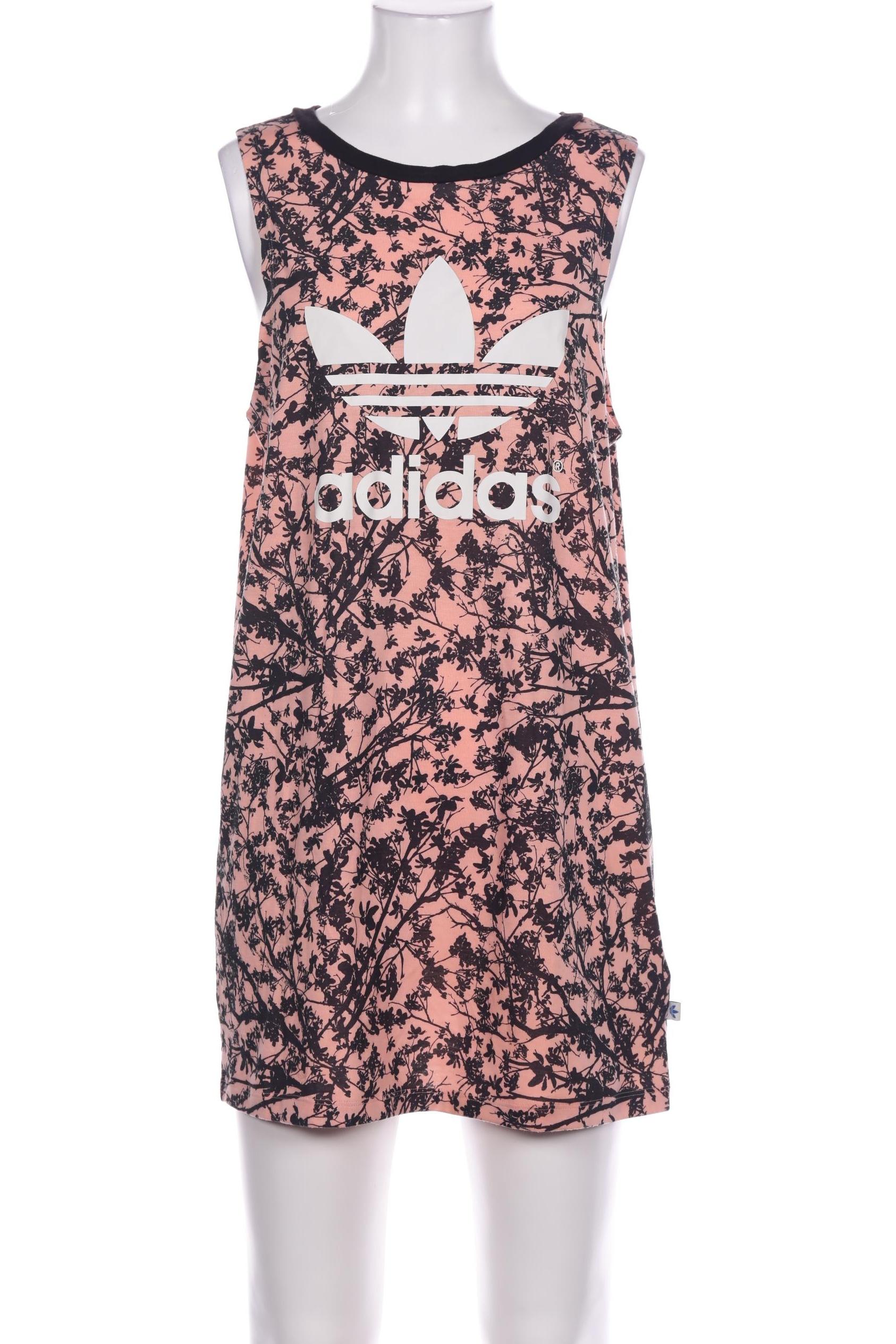 

adidas Originals Damen Kleid, pink, Gr. 36