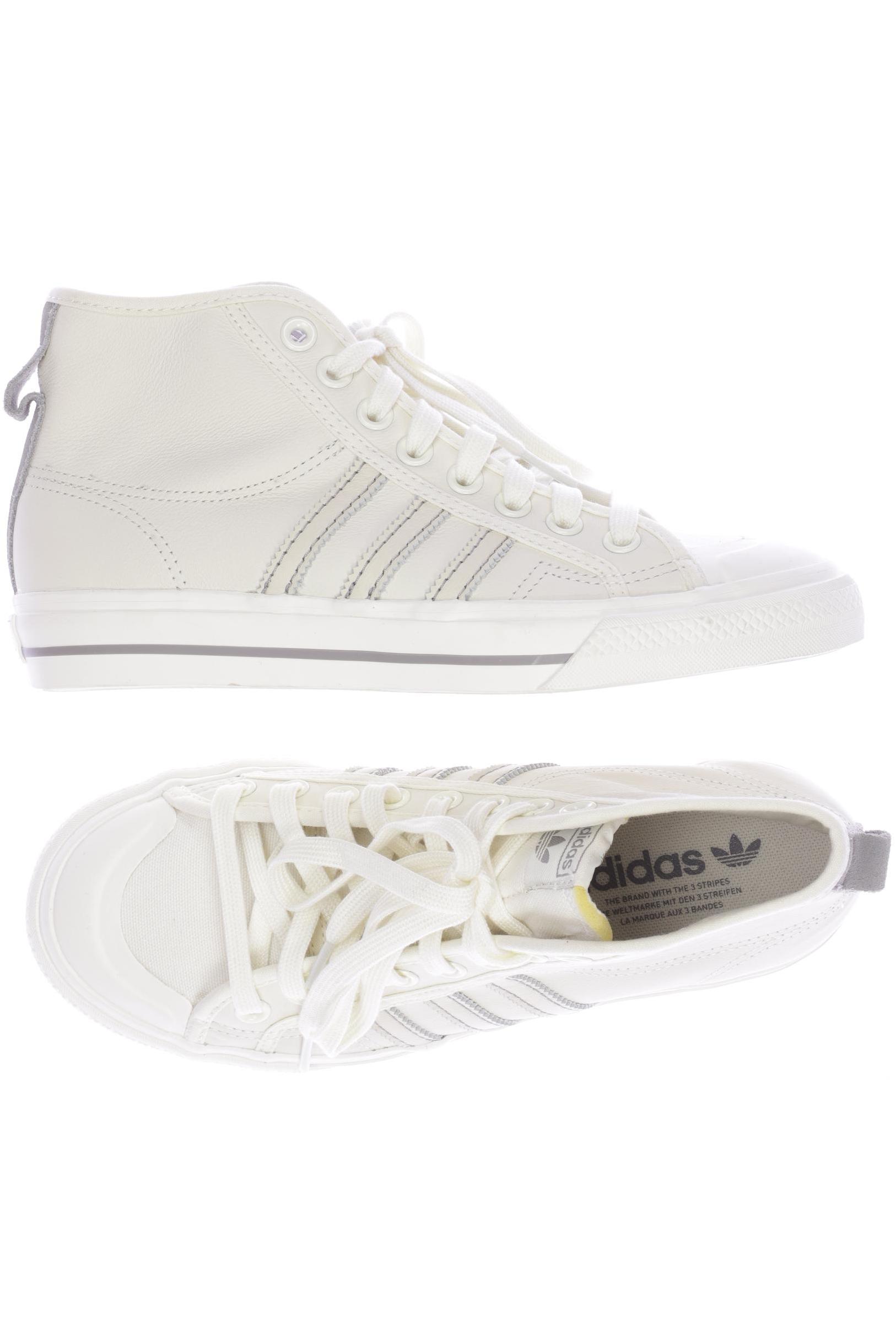 

adidas Originals Damen Sneakers, cremeweiß, Gr. 6