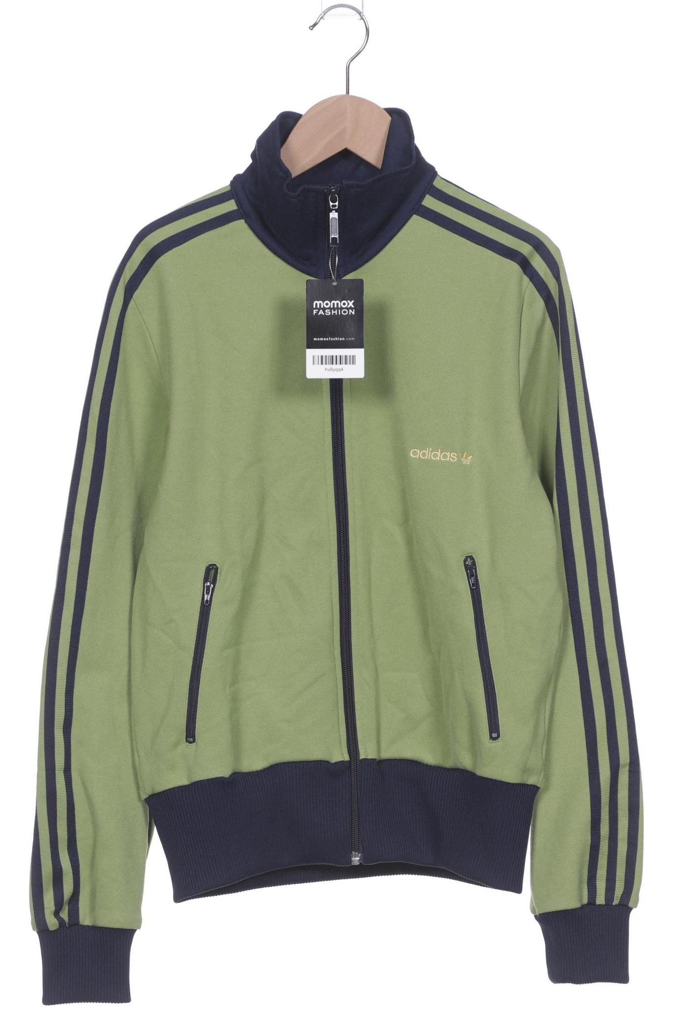 

adidas Originals Damen Sweatshirt, grün, Gr. 42
