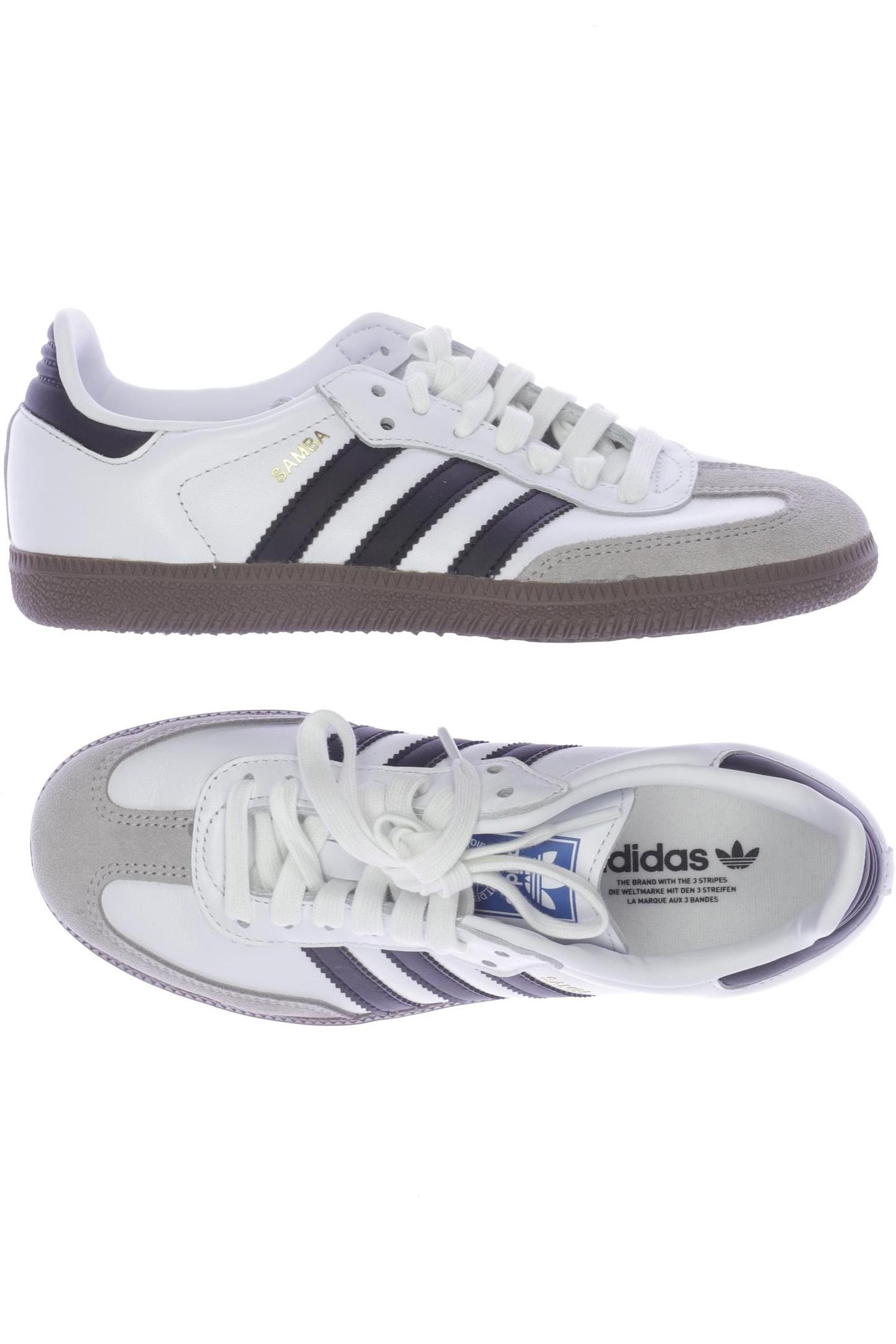 

adidas Originals Damen Sneakers, mehrfarbig, Gr. 3.5