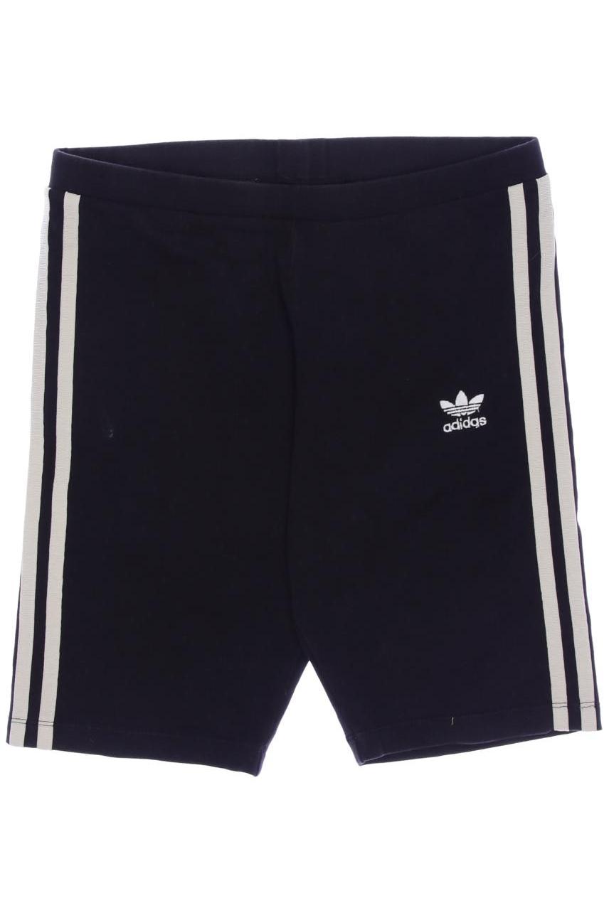 

adidas Originals Damen Shorts, schwarz, Gr. 38
