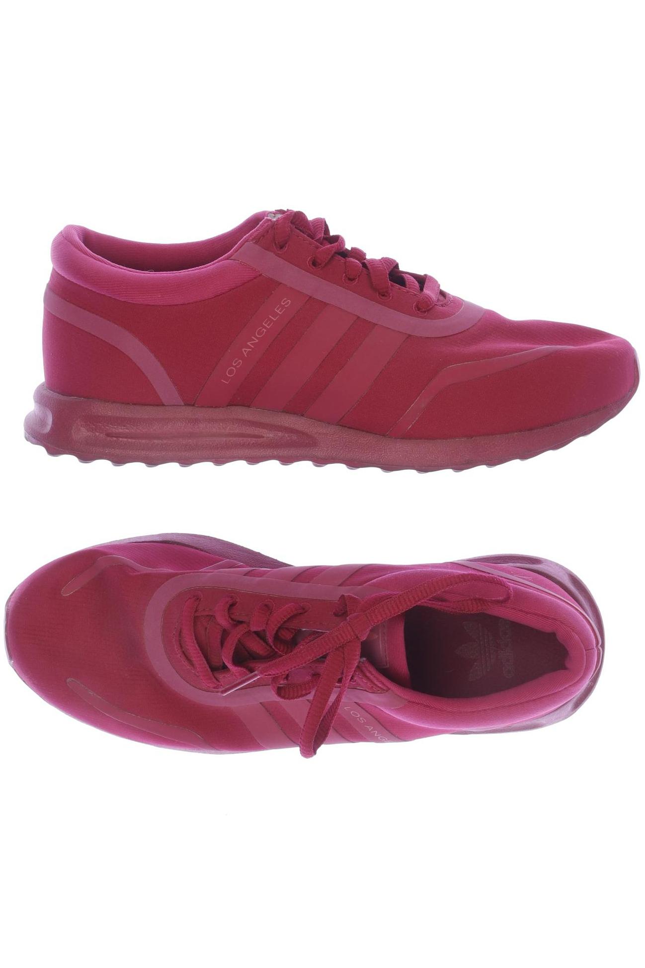 

adidas Originals Damen Sneakers, pink, Gr. 3.5