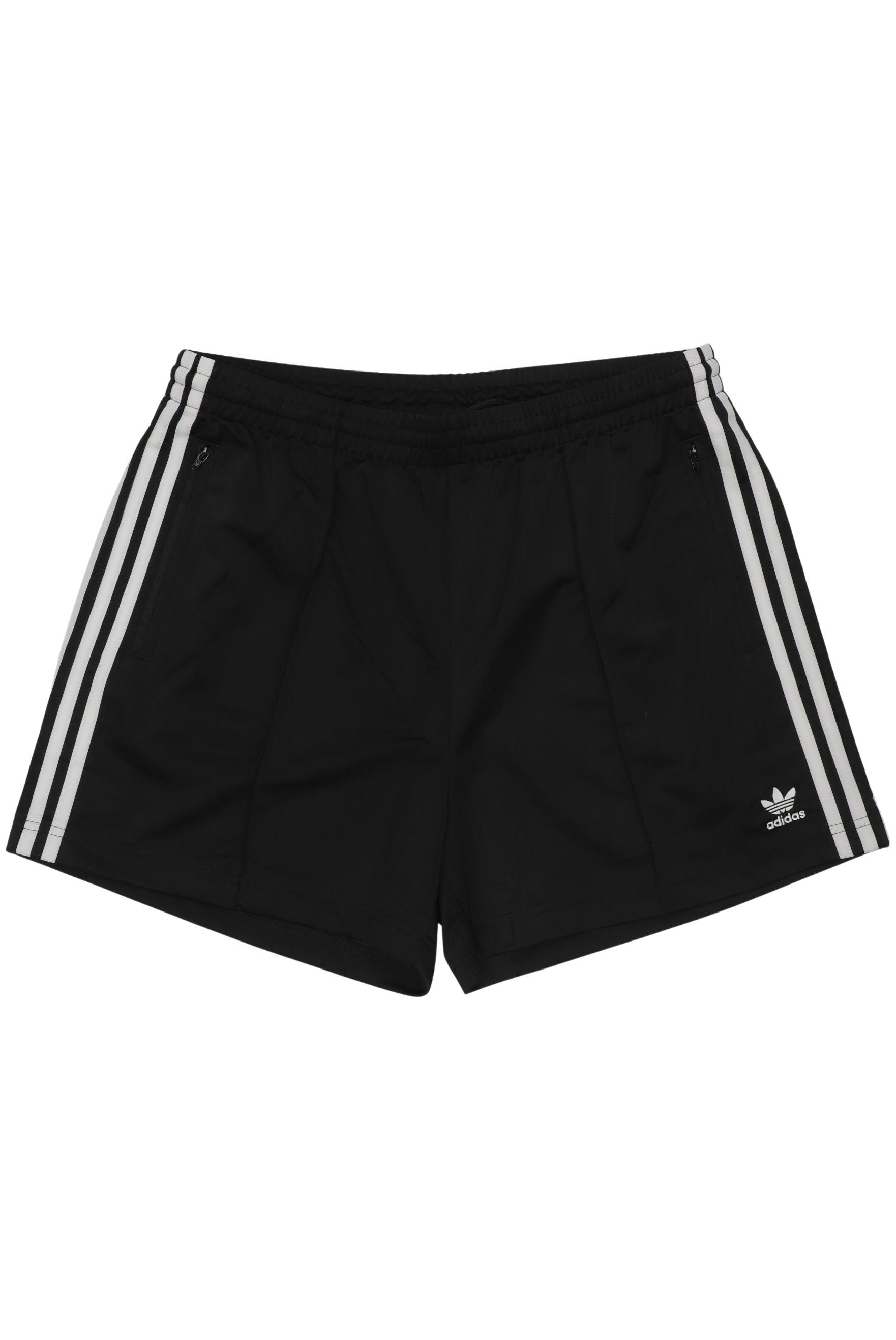 

adidas Originals Damen Shorts, schwarz, Gr. 42