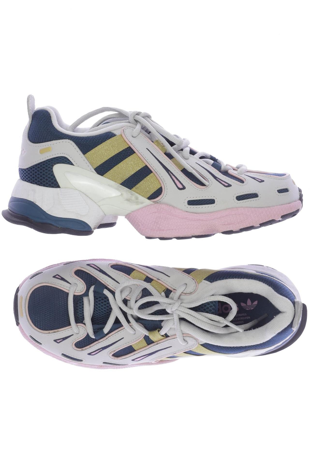 

adidas Originals Damen Sneakers, türkis, Gr. 6.5