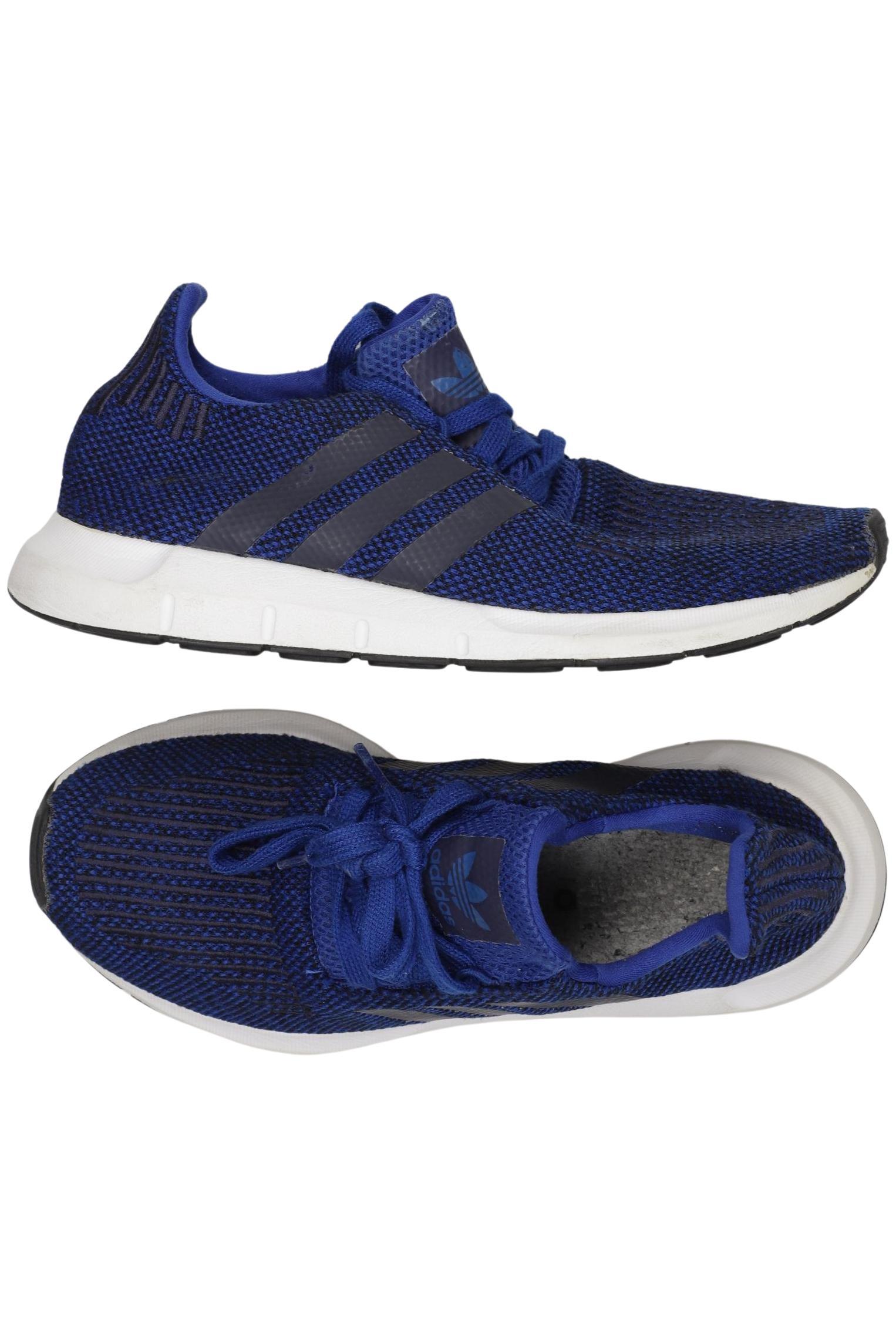 

adidas Originals Damen Sneakers, marineblau, Gr. 4