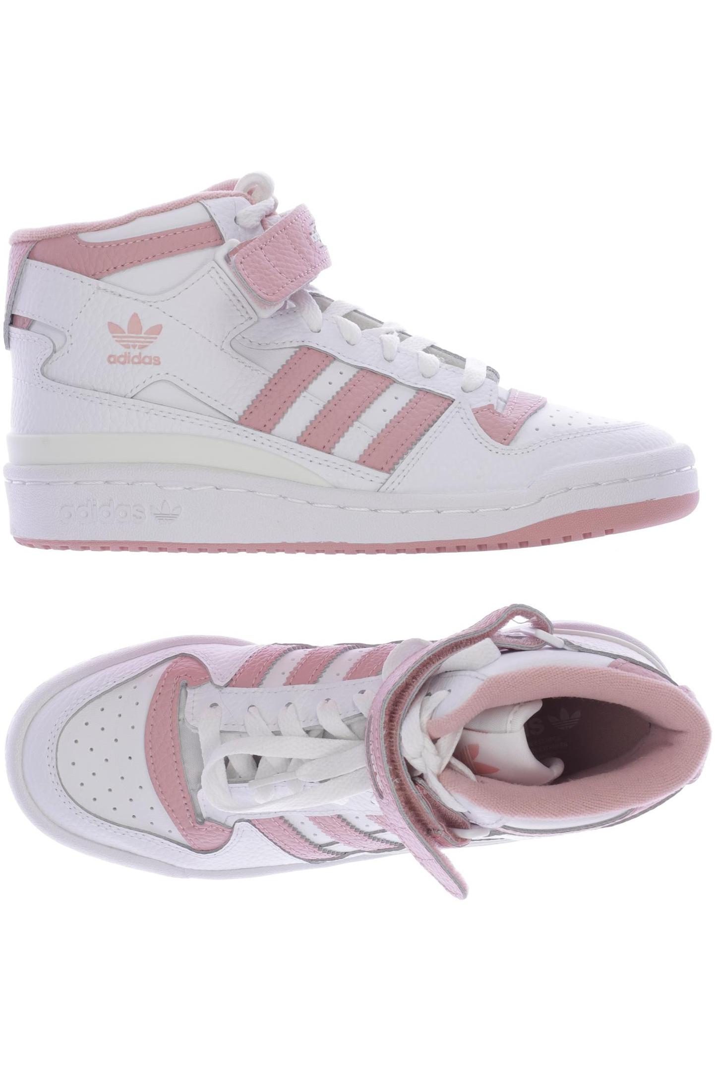 

adidas Originals Damen Sneakers, weiß