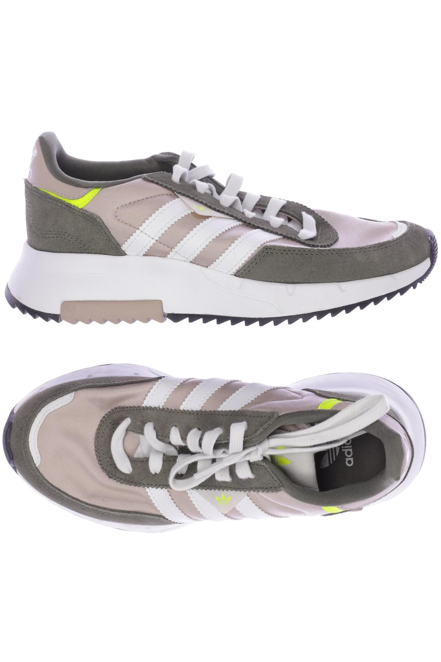 

adidas Originals Damen Sneakers, braun, Gr. 5.5