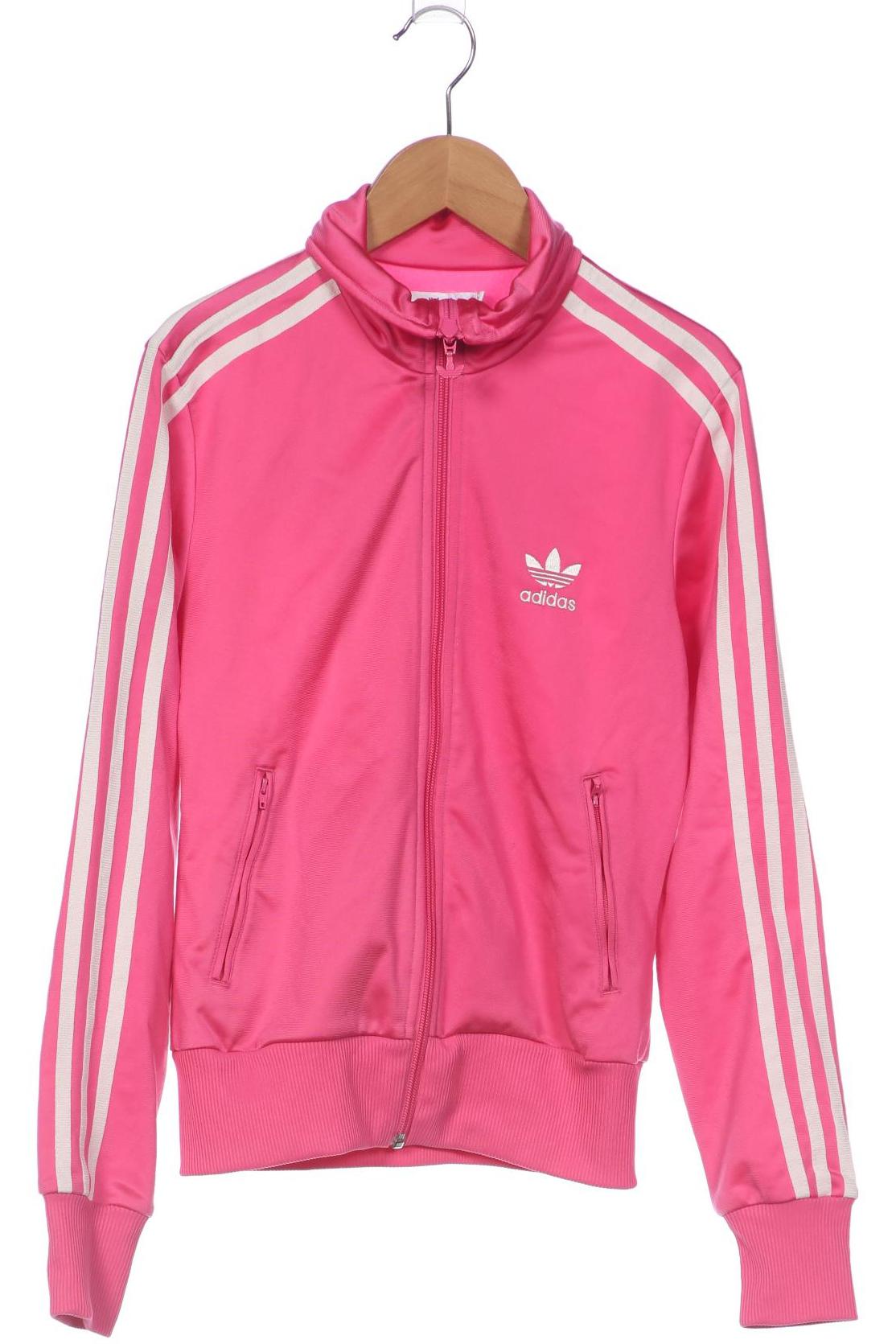 

adidas Originals Damen Sweatshirt, pink, Gr. 36