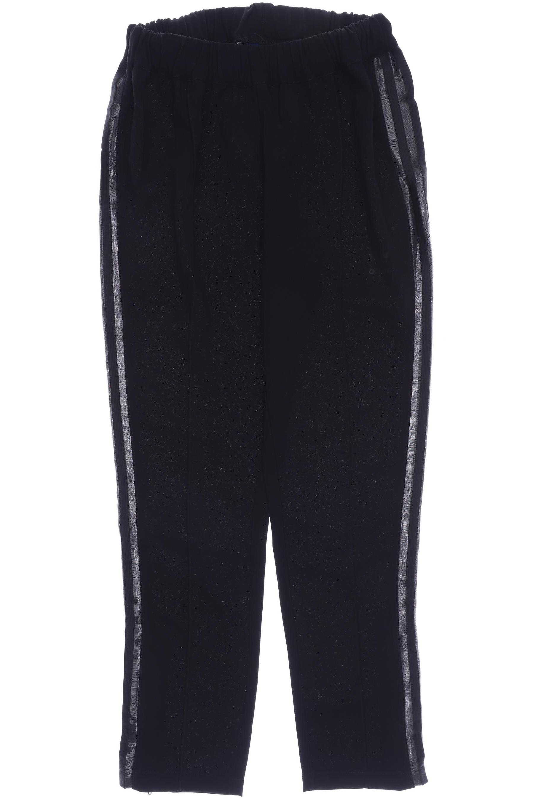 

adidas Originals Damen Stoffhose, schwarz, Gr. 36