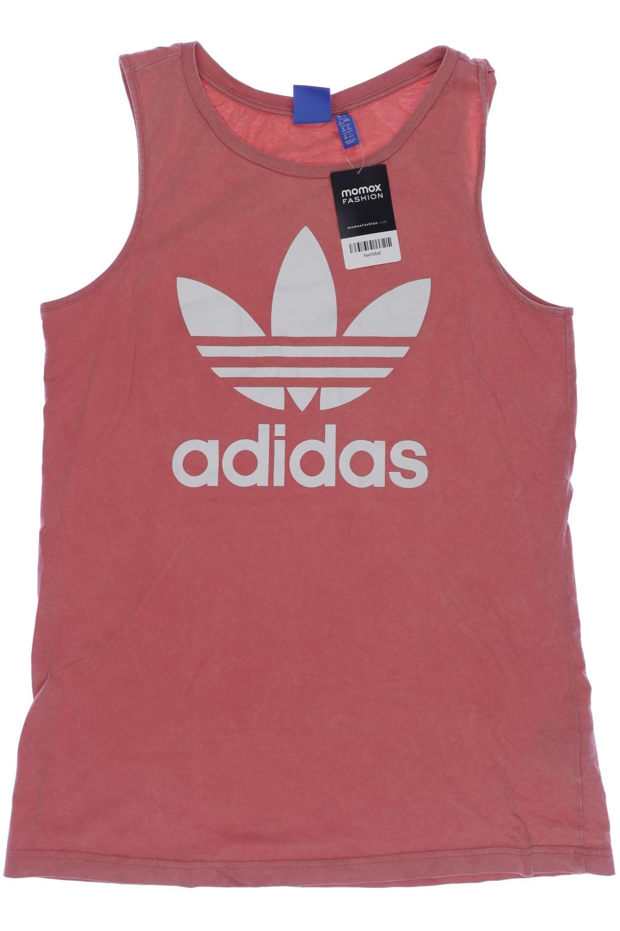 

adidas Originals Damen Top, pink, Gr. 38
