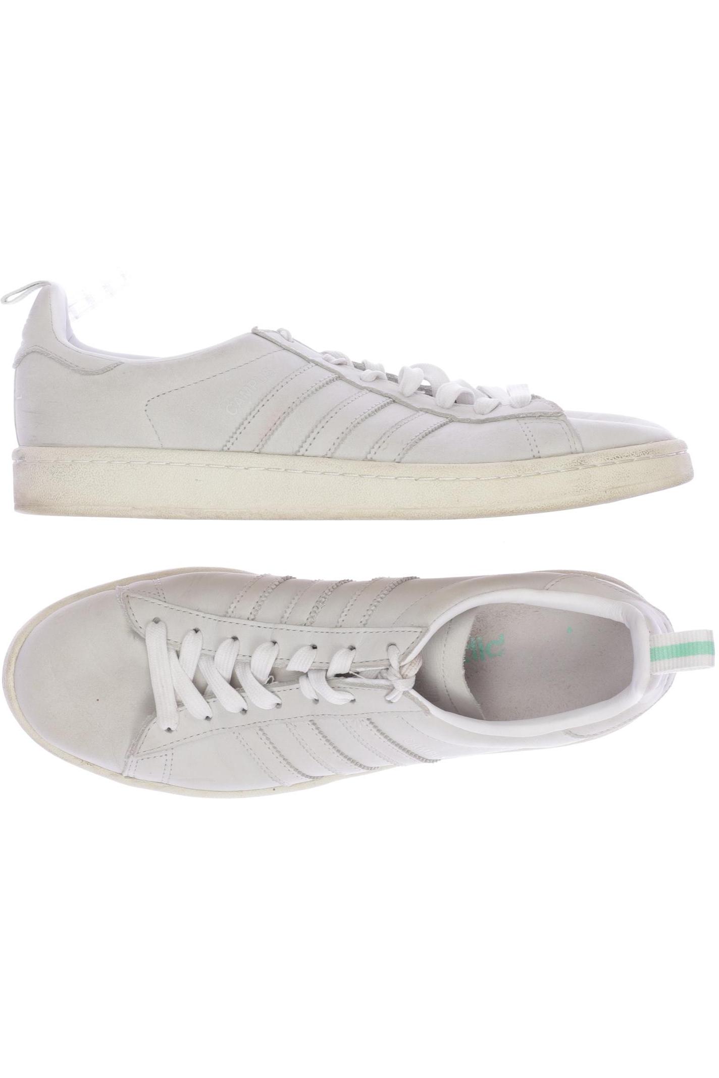 

adidas Originals Damen Sneakers, grau, Gr. 8.5
