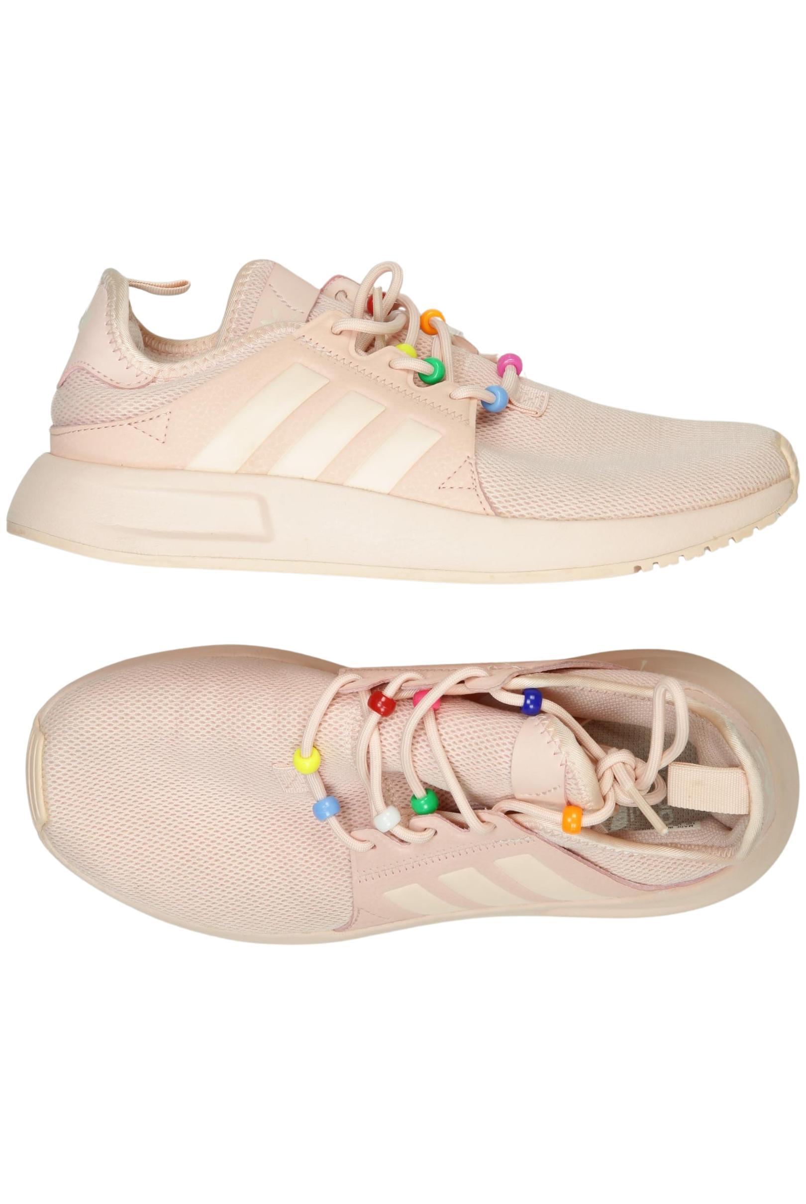 

adidas Originals Damen Sneakers, pink, Gr. 4.5