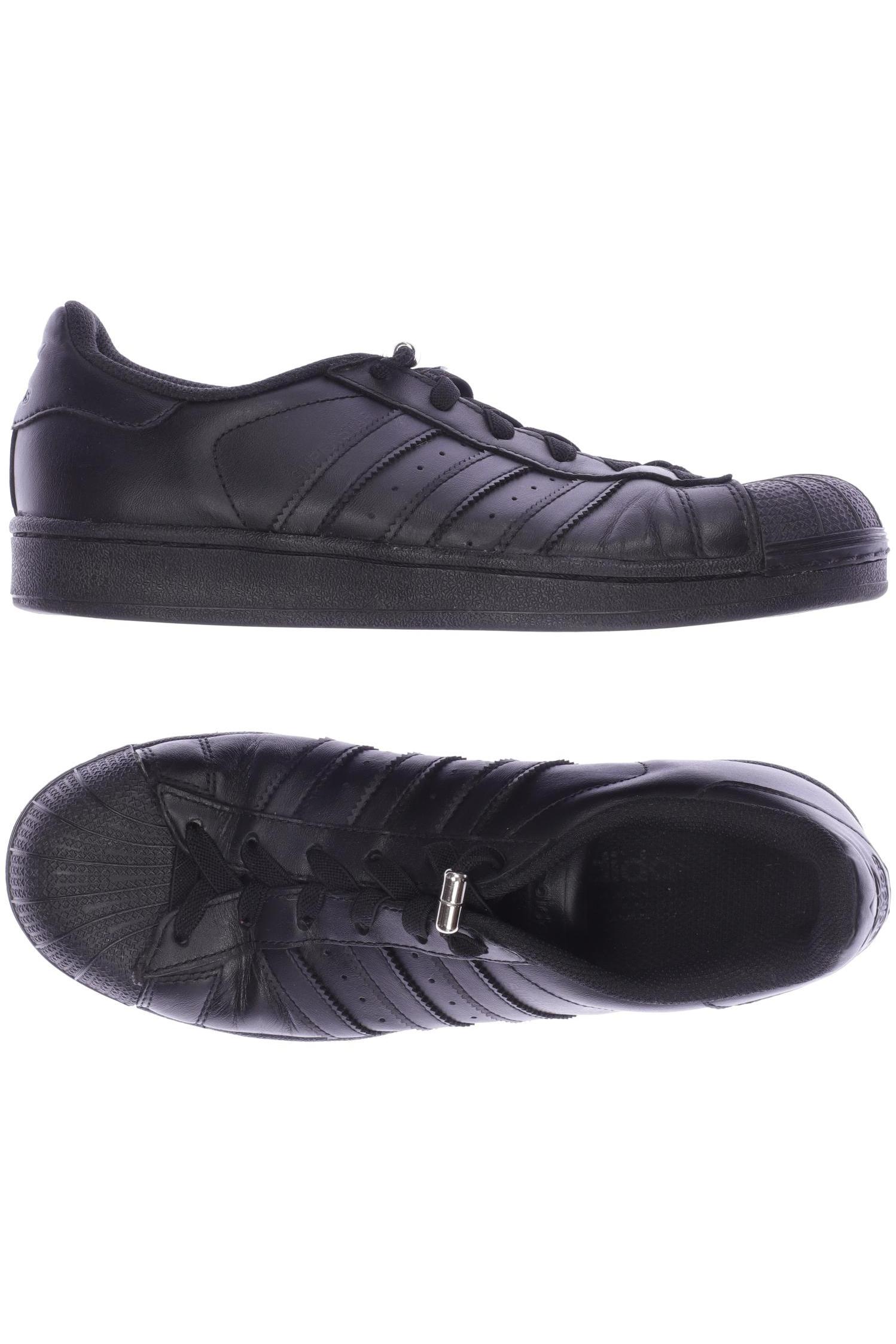 

adidas Originals Damen Sneakers, schwarz
