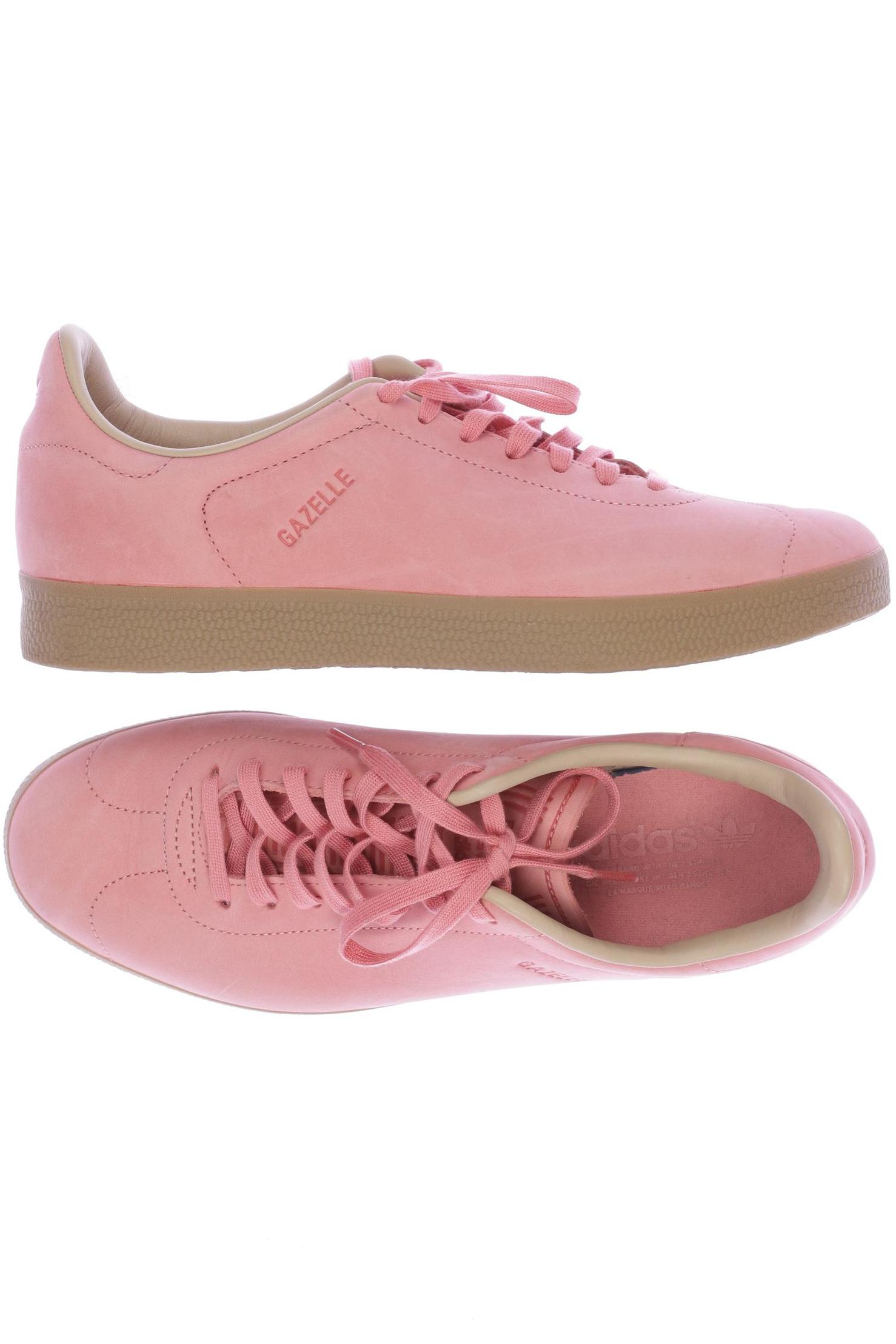 

adidas Originals Damen Sneakers, rot, Gr. 7.5