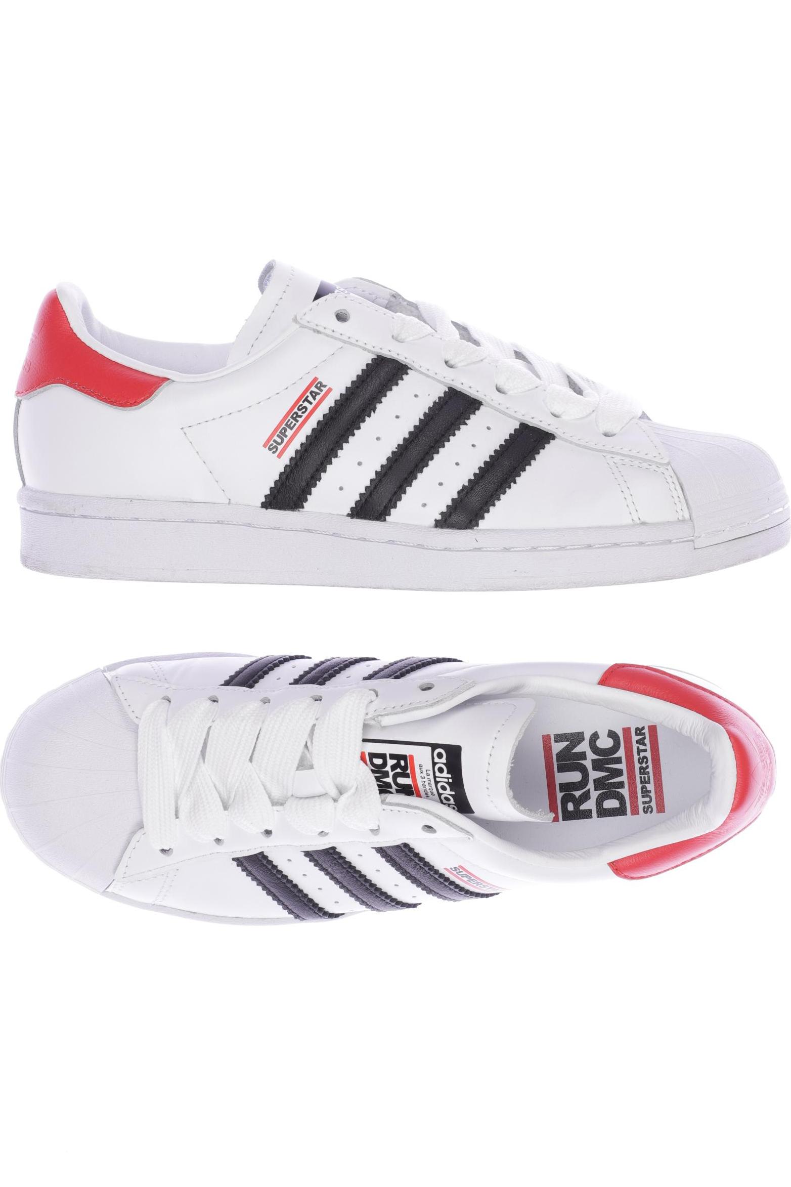 

adidas Originals Damen Sneakers, weiß, Gr. 5.5