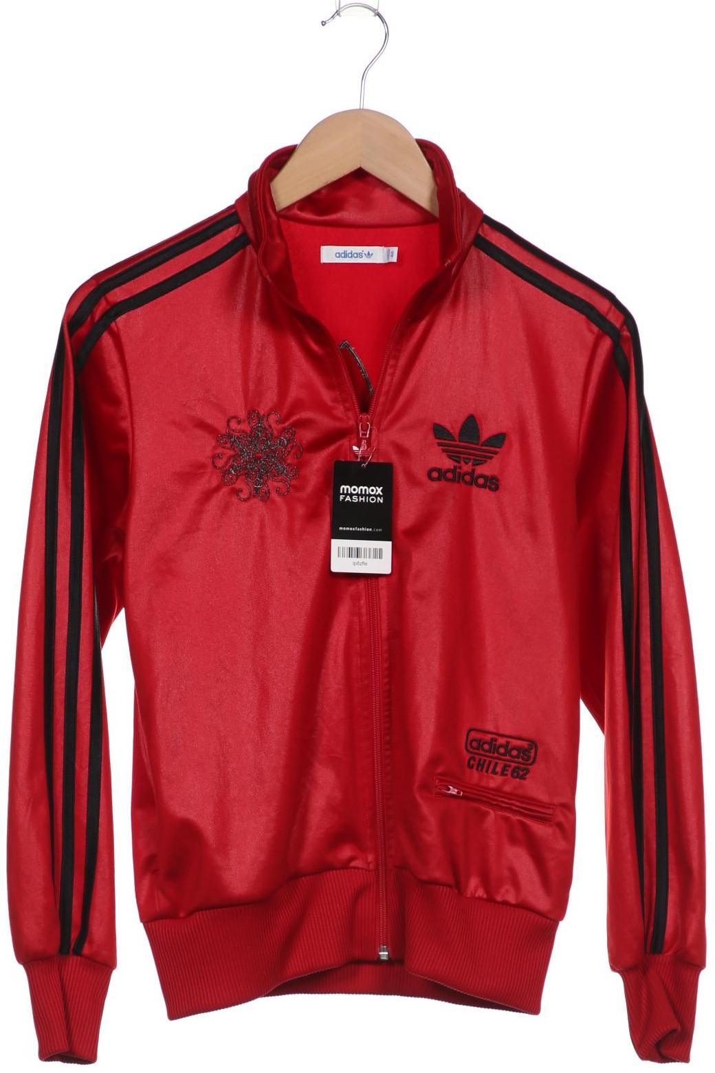 

adidas Originals Damen Sweatshirt, rot, Gr. 40