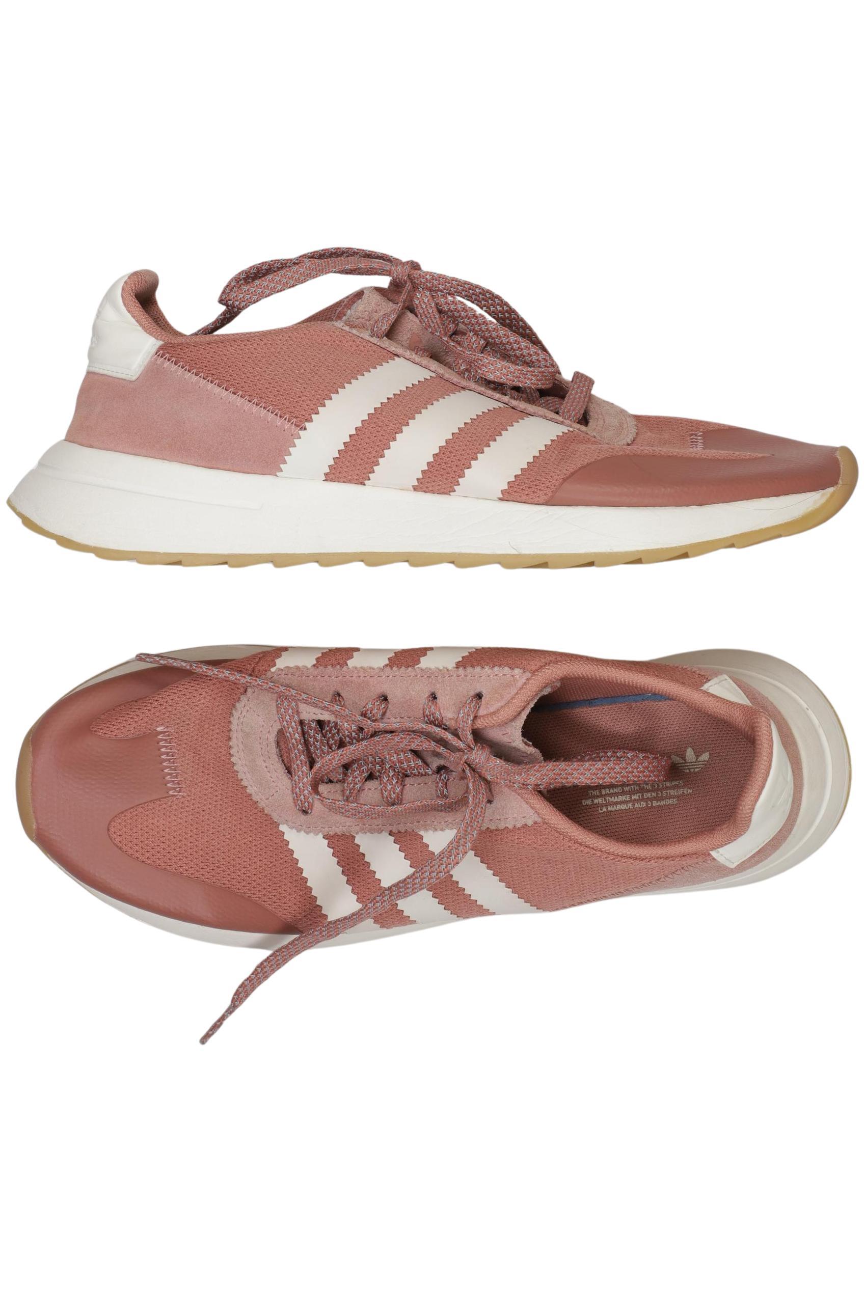 

adidas Originals Damen Sneakers, pink, Gr. 6